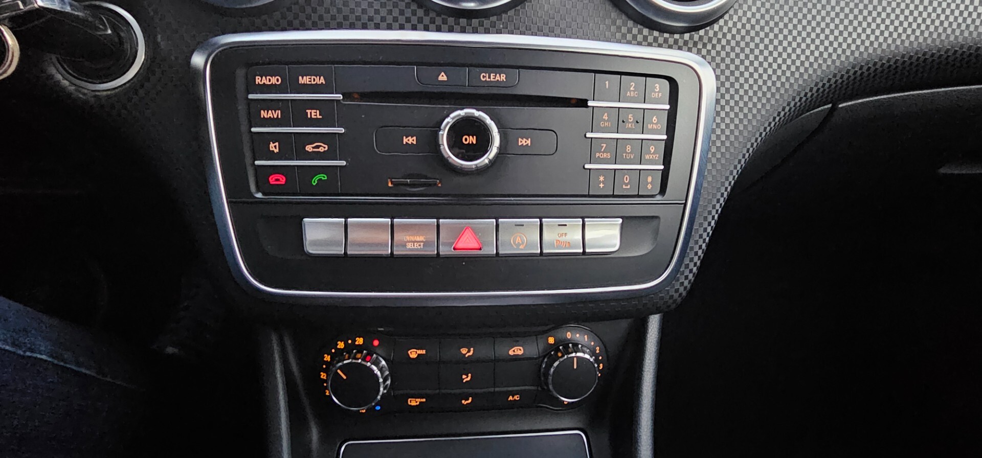 Mercedes-benz A 200 d Premium EURO 6