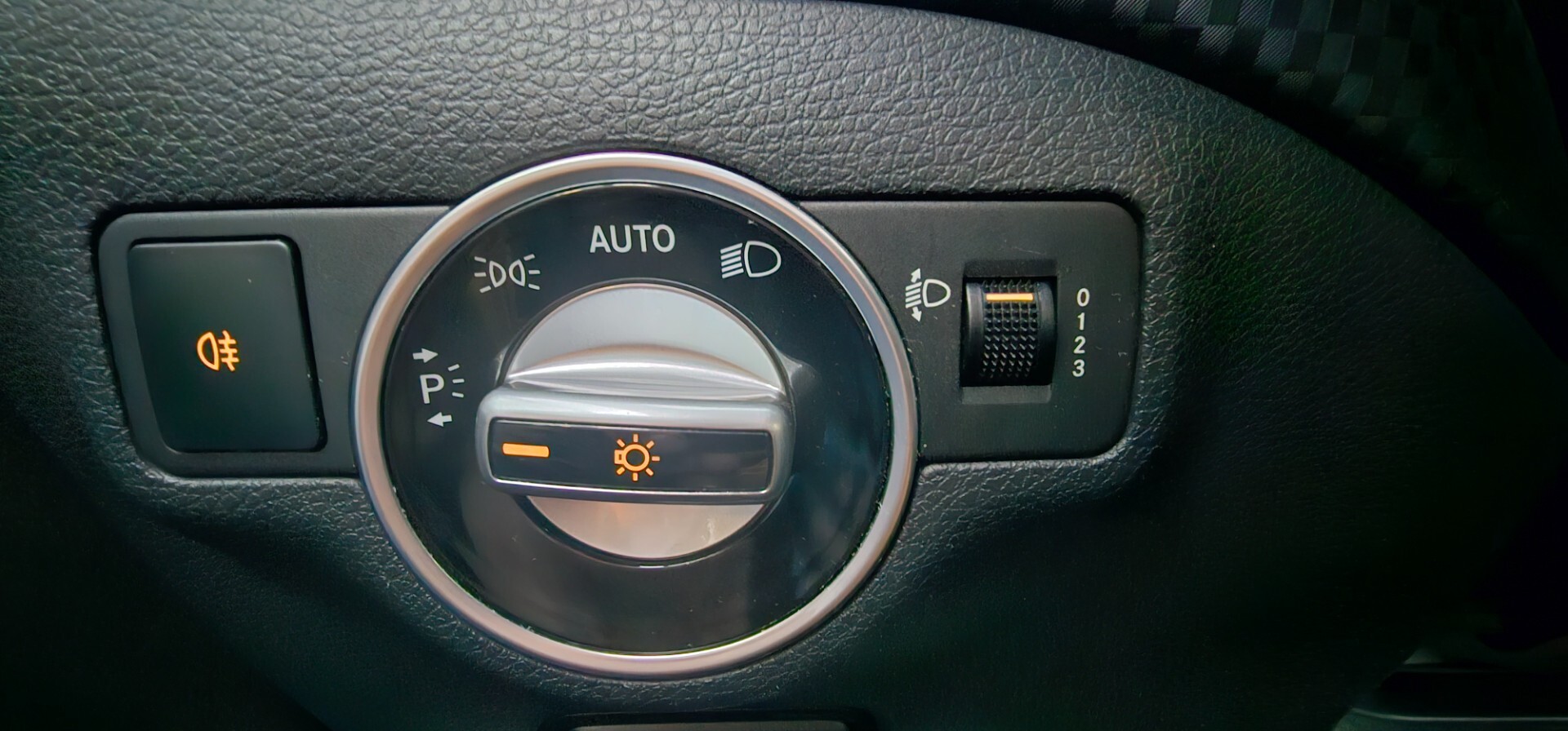 Mercedes-benz A 200 d Premium EURO 6