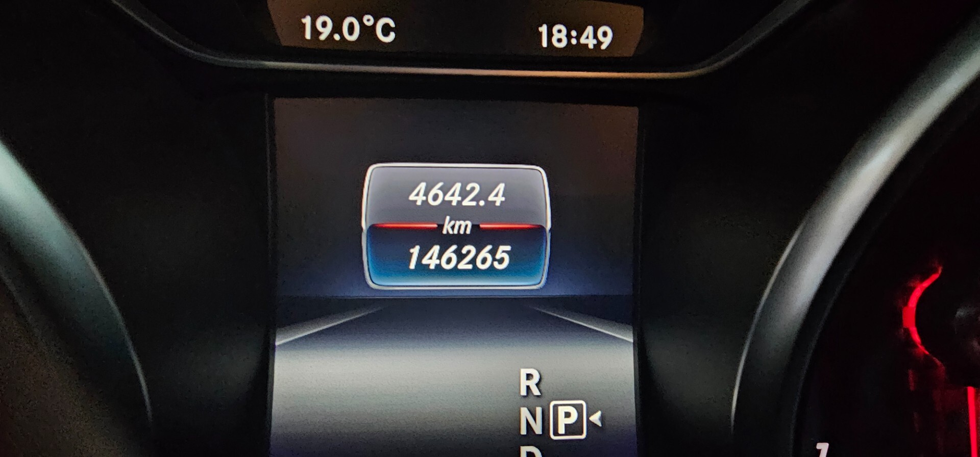 Mercedes-benz A 200 d Premium EURO 6