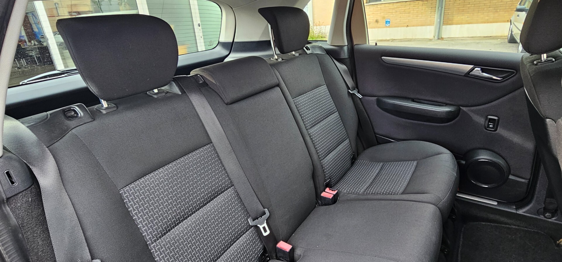 Mercedes-benz B 160 Blue EFFICIENCY Executive