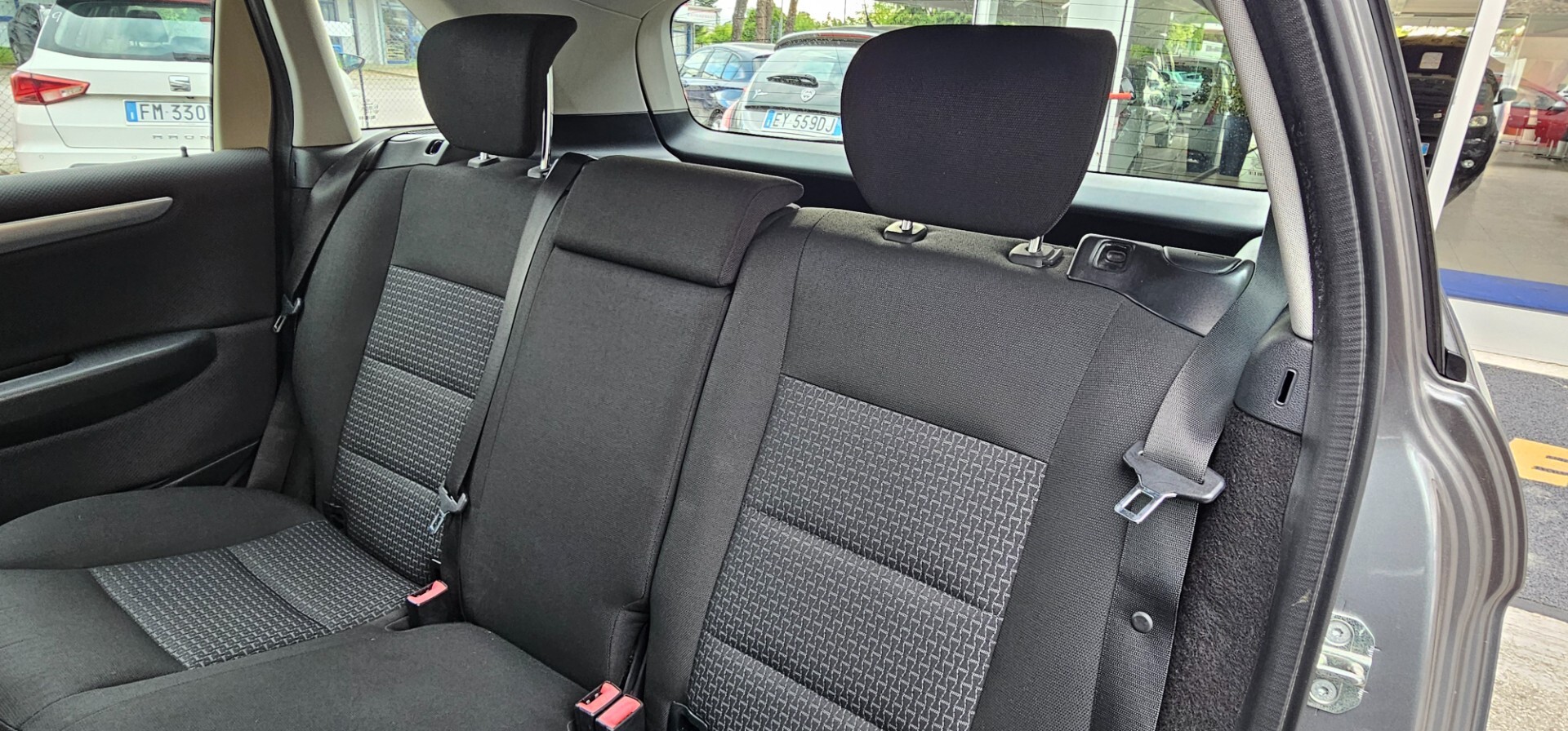 Mercedes-benz B 160 Blue EFFICIENCY Executive