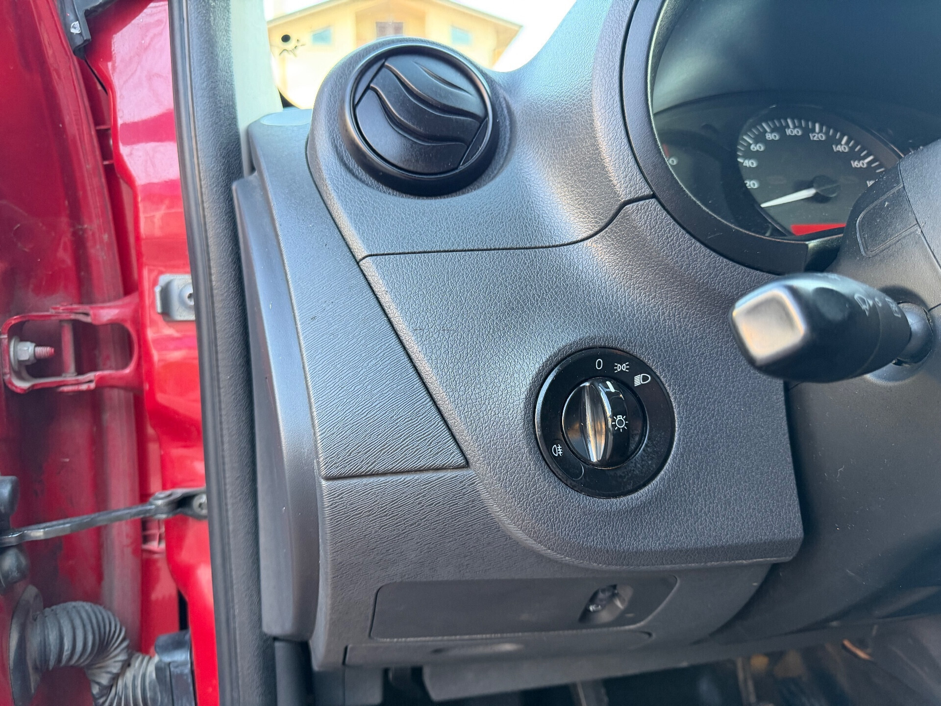 Mercedes-benz Citan 1.5 Diesel solo 114000 KM