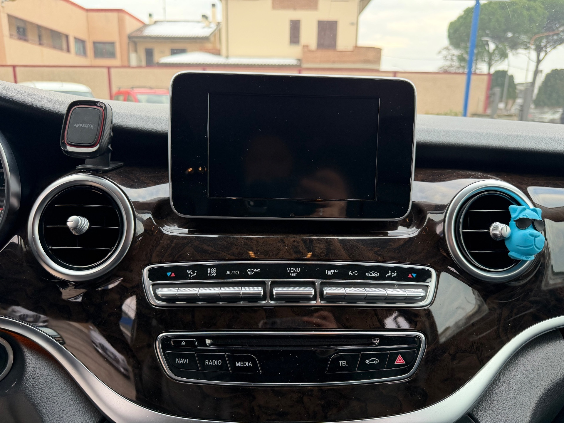 Mercedes-benz V 250 d