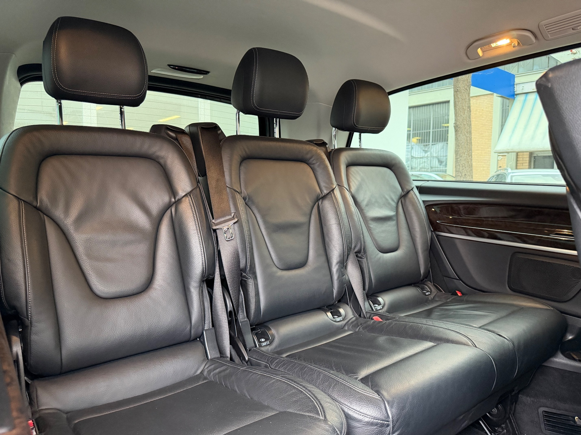 Mercedes-benz V 250 d