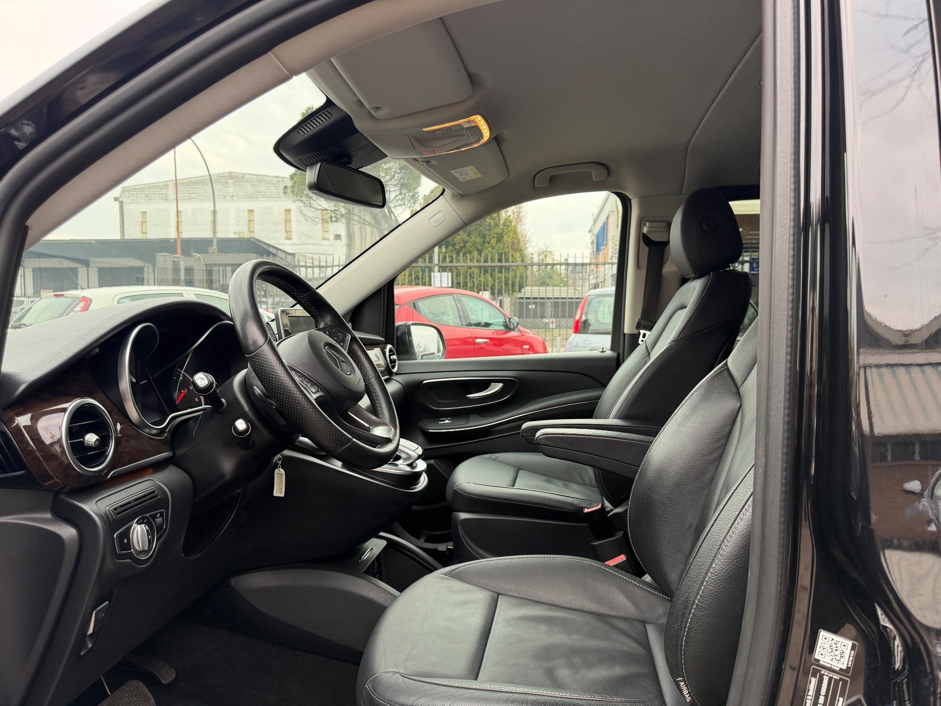 Mercedes-benz V 250 d