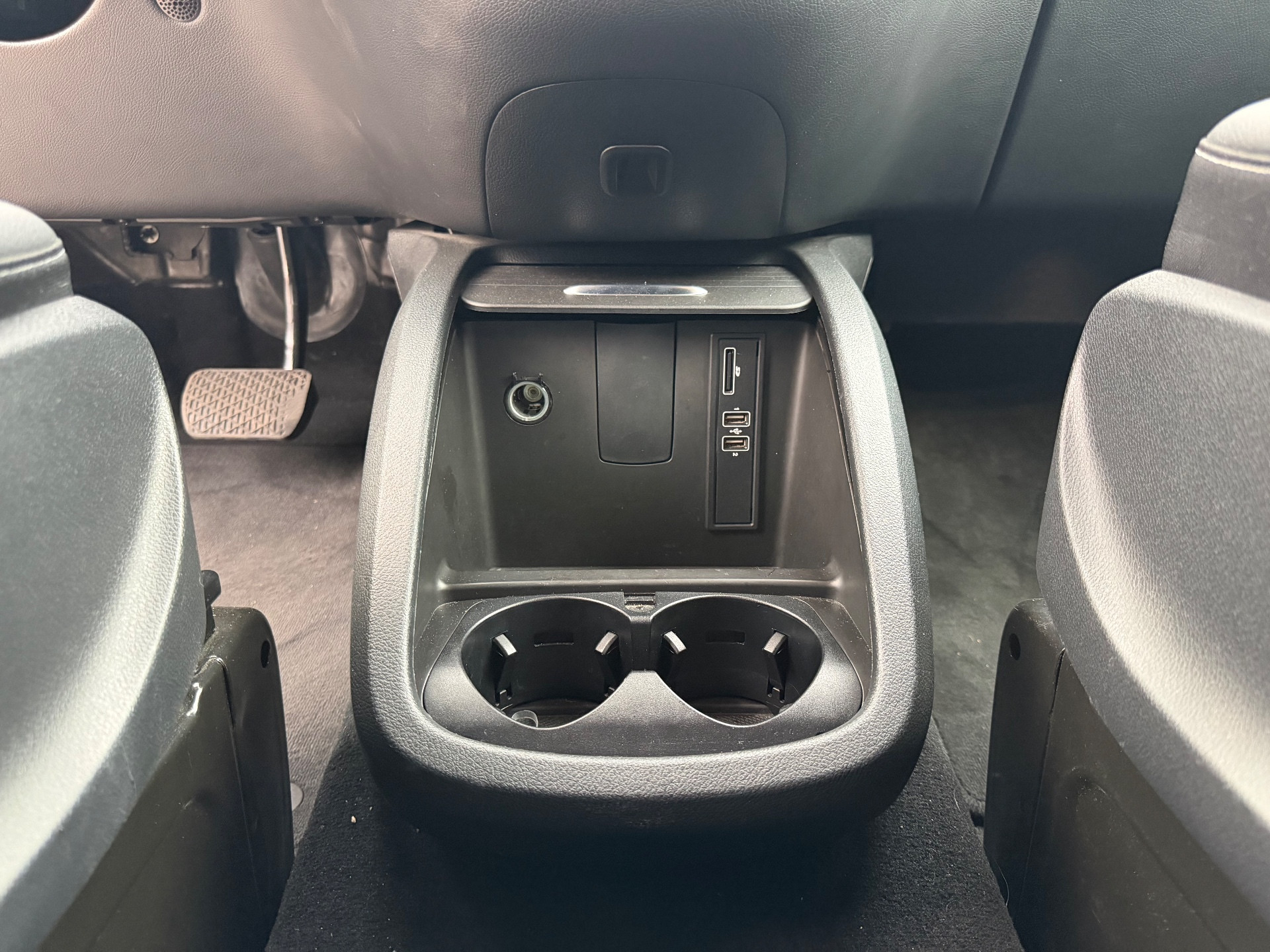 Mercedes-benz V 250 d