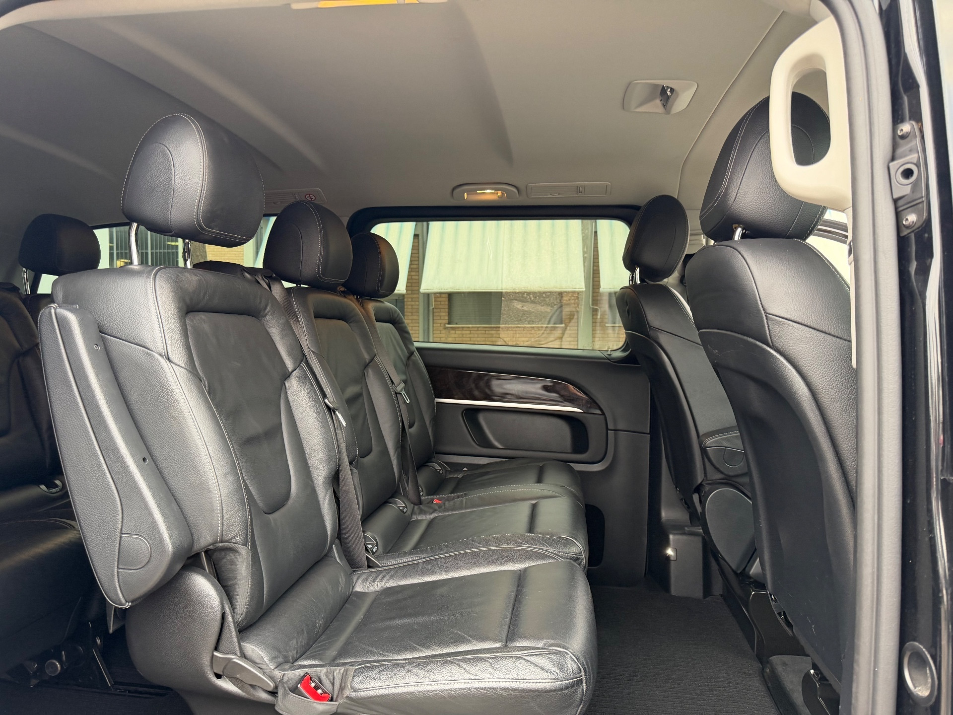 Mercedes-benz V 250 d