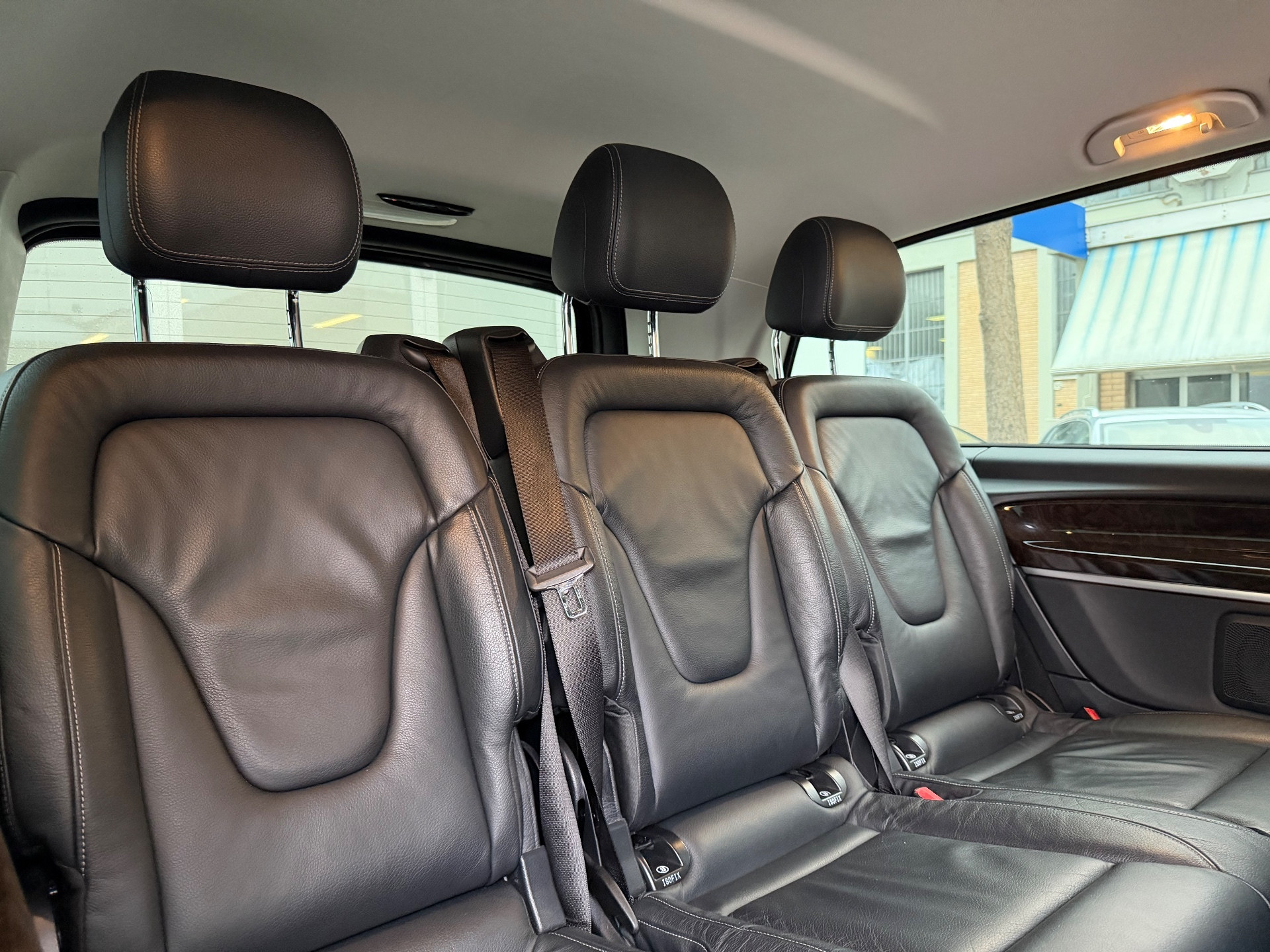 Mercedes-benz V 250 d