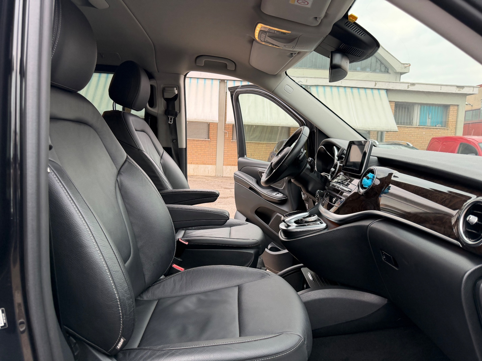 Mercedes-benz V 250 d