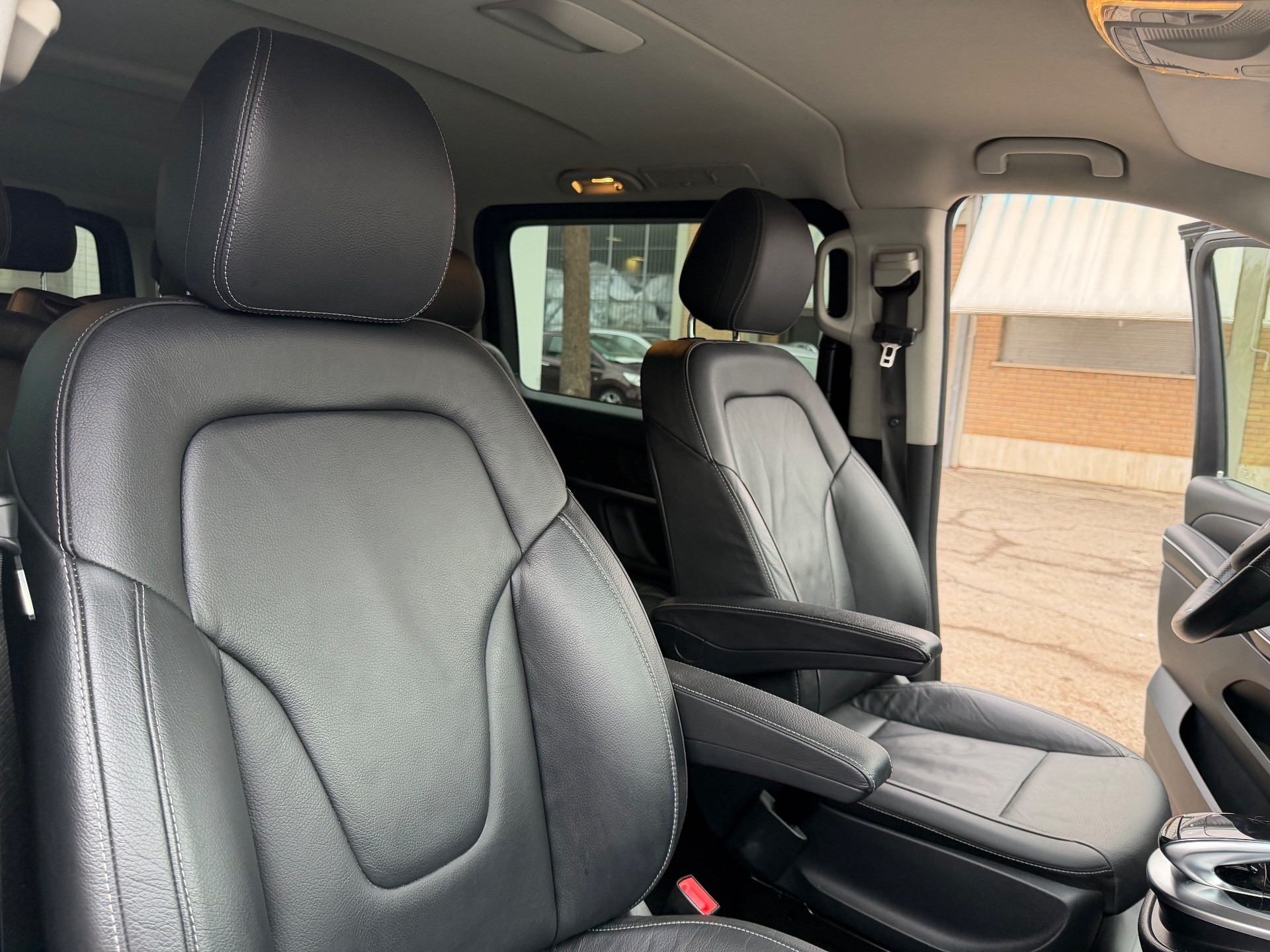 Mercedes-benz V 250 d