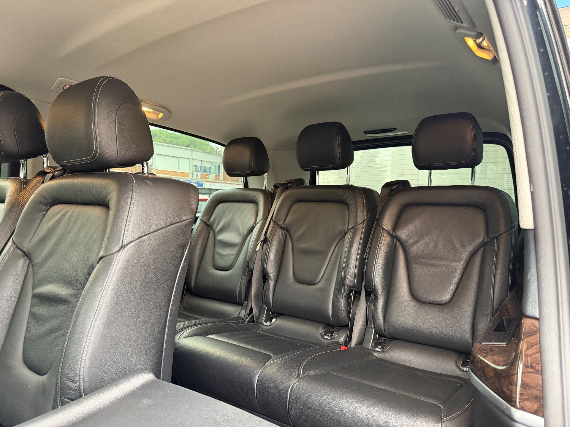 Mercedes-benz V 250 d