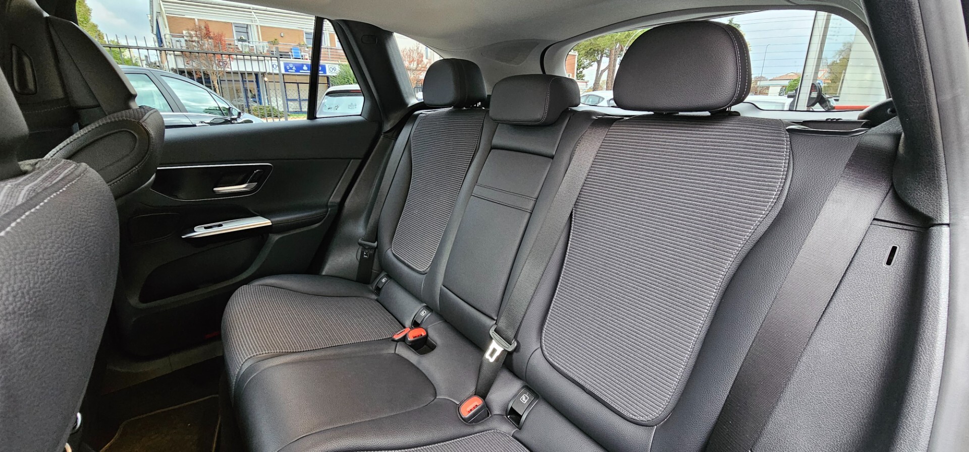 Mercedes GLC 220 d 4Matic Mild Hybrid Premium Plus