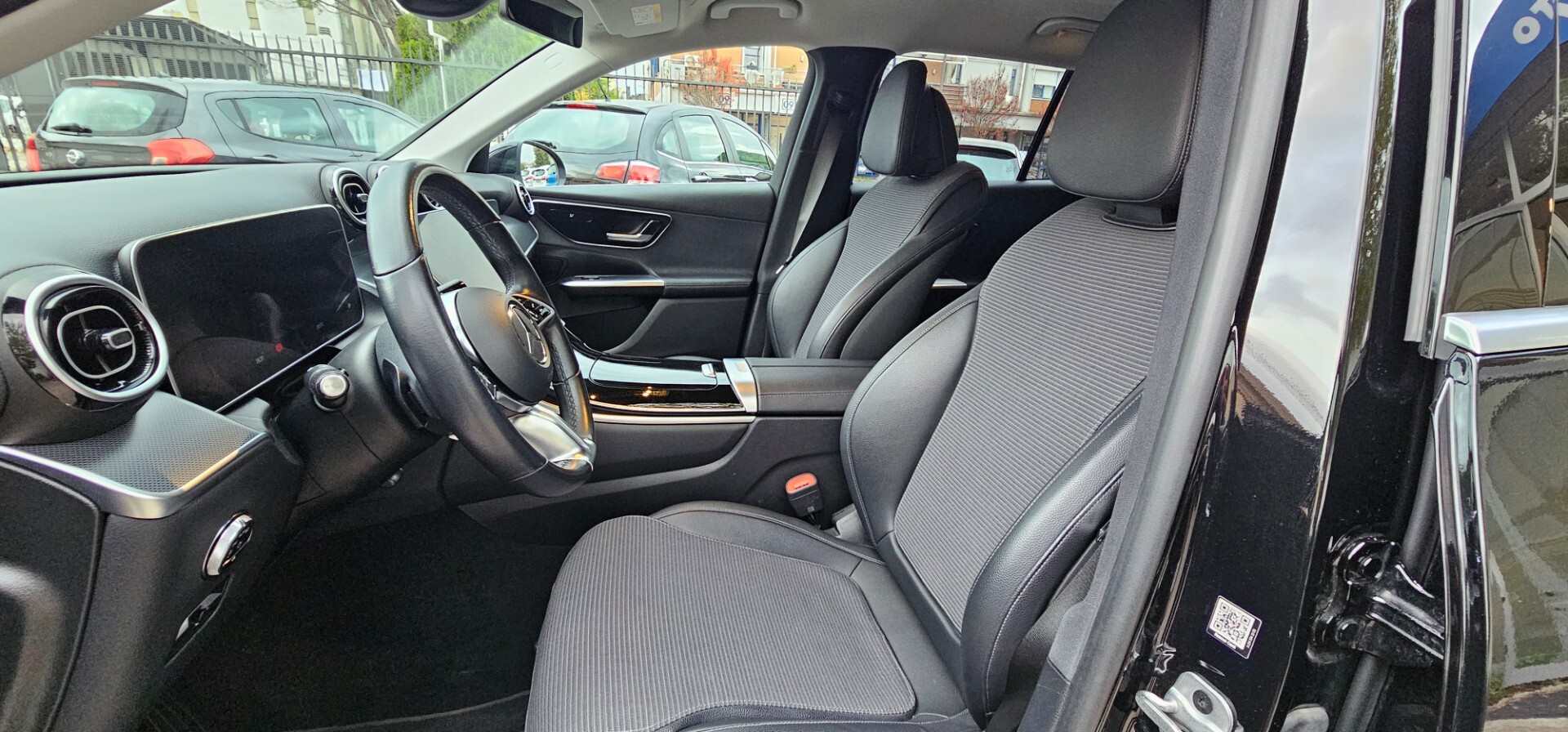 Mercedes GLC 220 d 4Matic Mild Hybrid Premium Plus