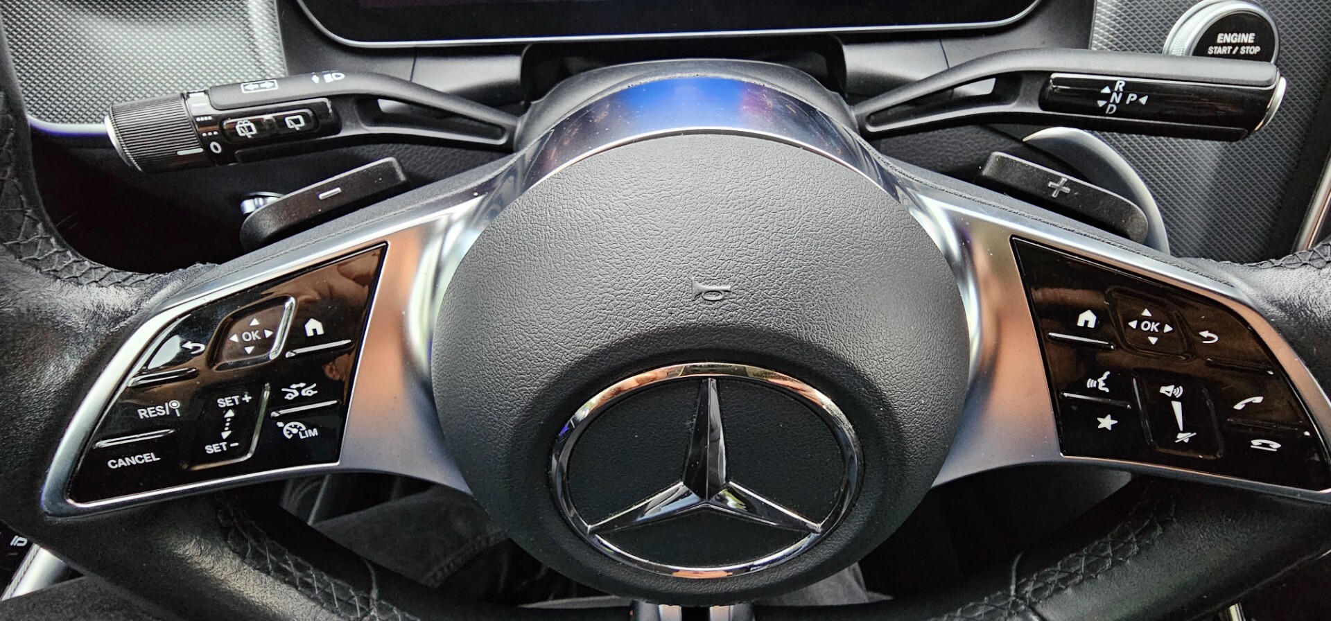 Mercedes GLC 220 d 4Matic Mild Hybrid Premium Plus