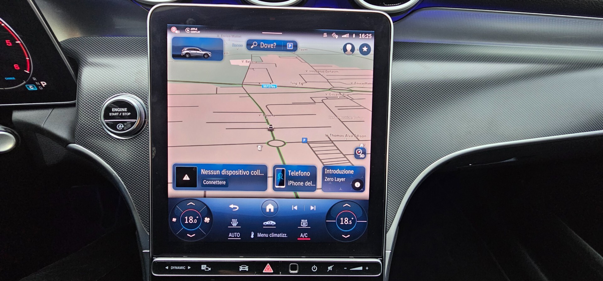 Mercedes GLC 220 d 4Matic Mild Hybrid Premium Plus