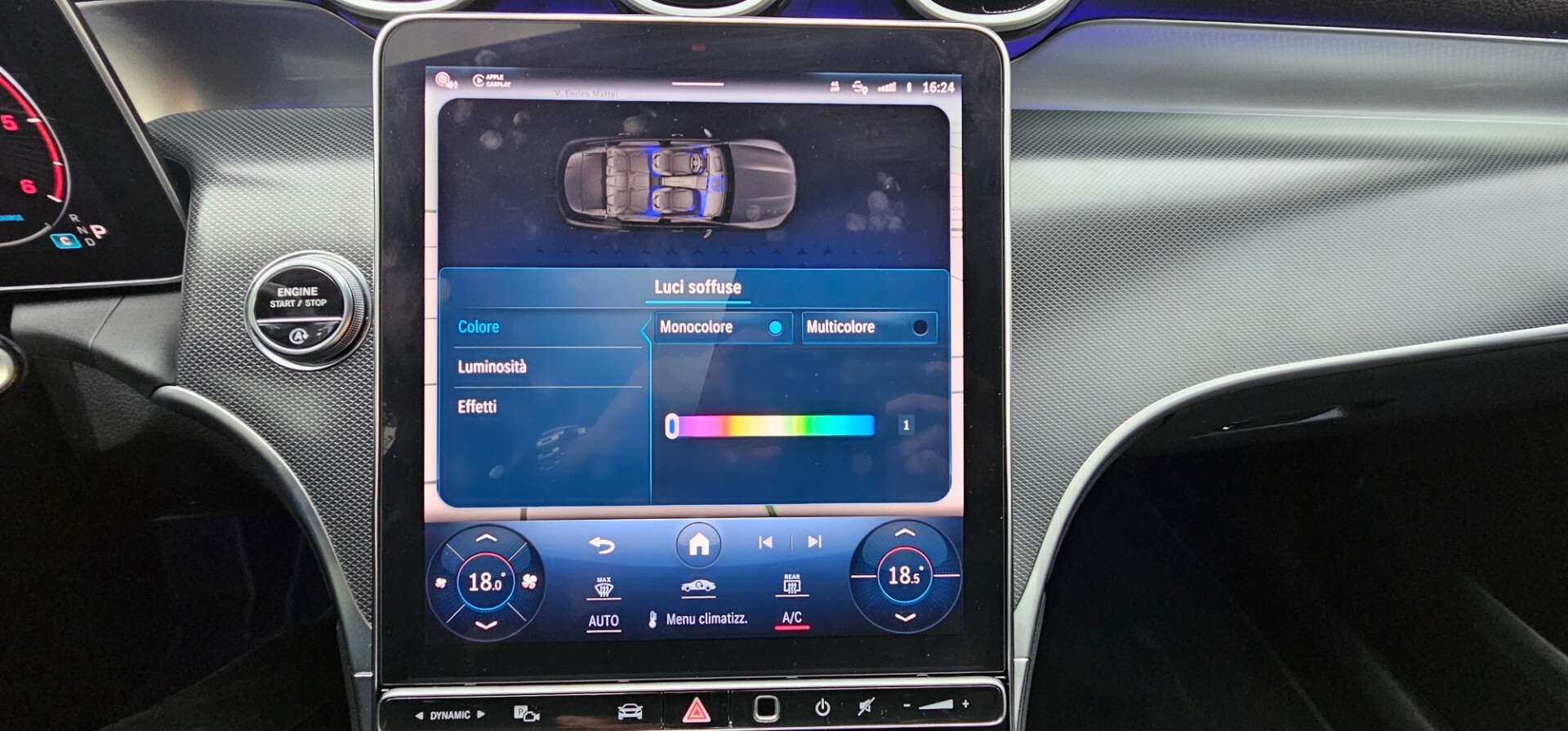 Mercedes GLC 220 d 4Matic Mild Hybrid Premium Plus