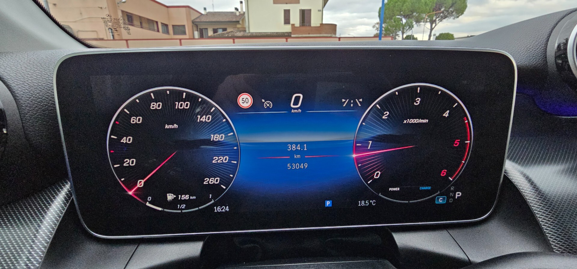 Mercedes GLC 220 d 4Matic Mild Hybrid Premium Plus