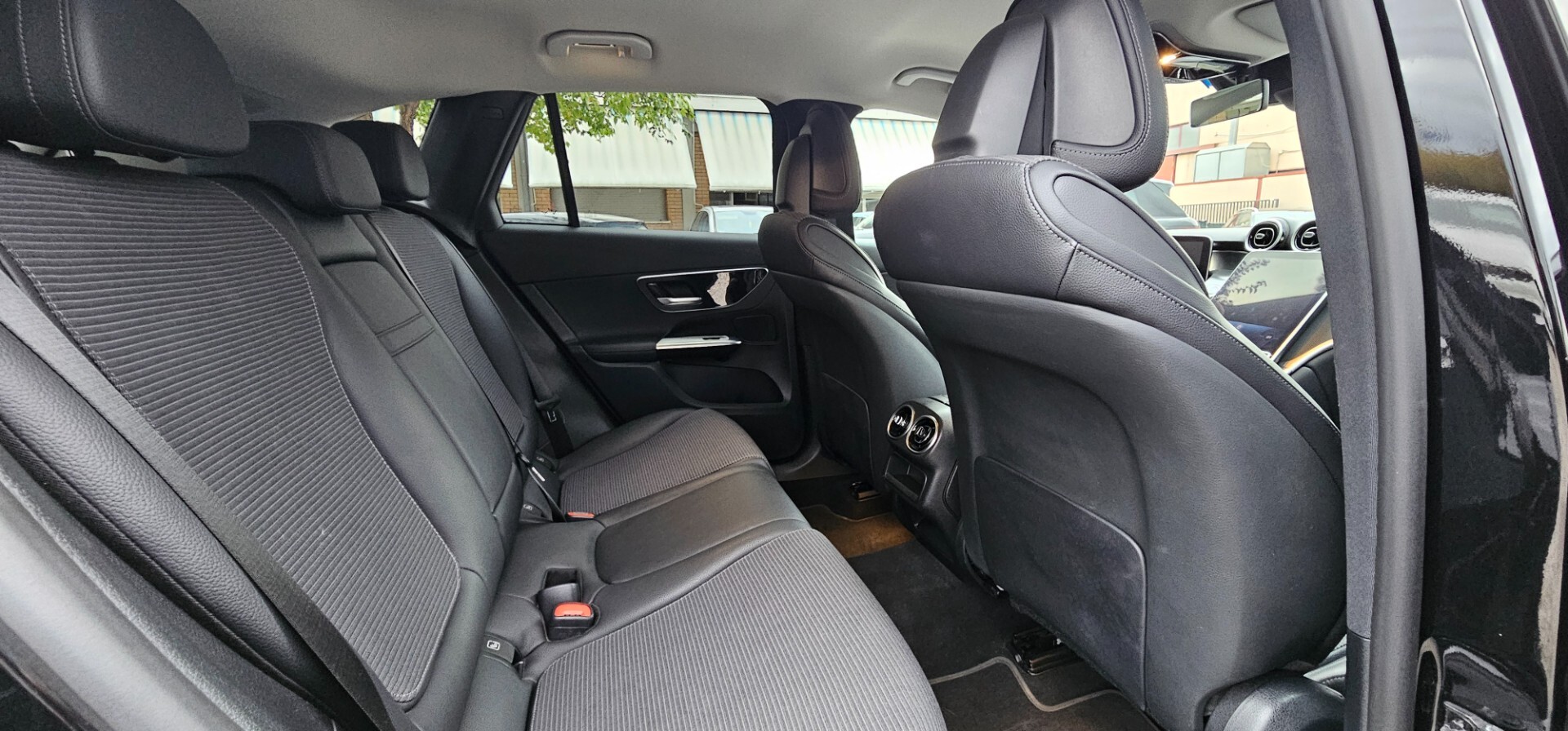 Mercedes GLC 220 d 4Matic Mild Hybrid Premium Plus