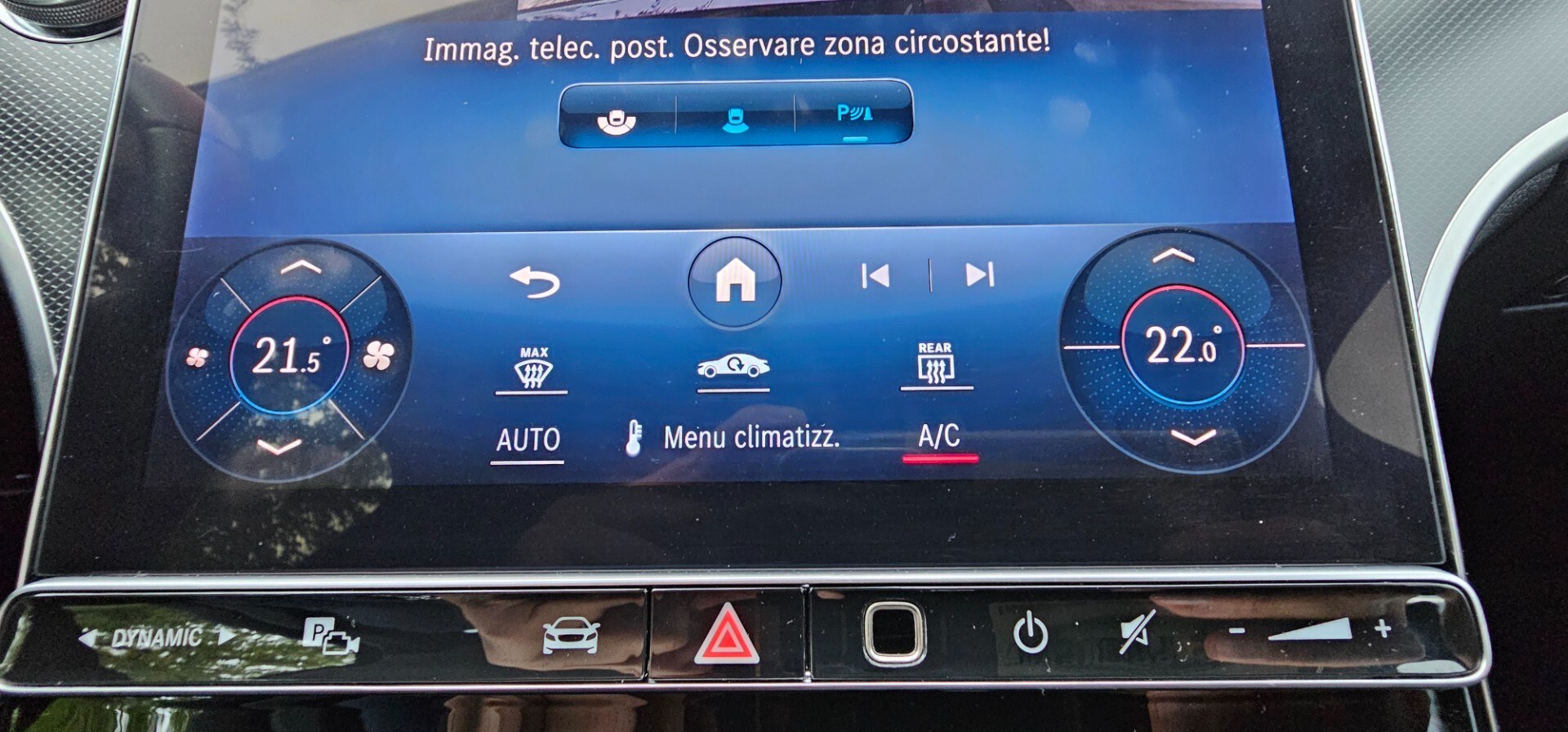 Mercedes GLC 220 d 4Matic Mild Hybrid Premium Plus