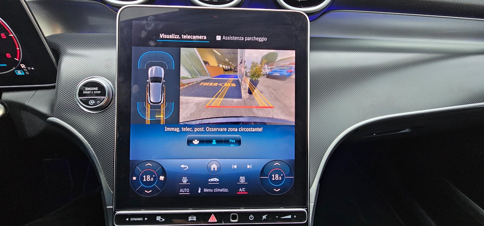 Mercedes GLC 220 d 4Matic Mild Hybrid Premium Plus