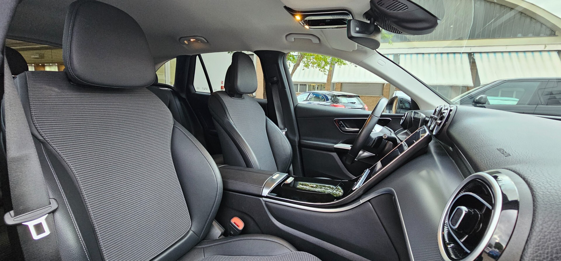 Mercedes GLC 220 d 4Matic Mild Hybrid Premium Plus