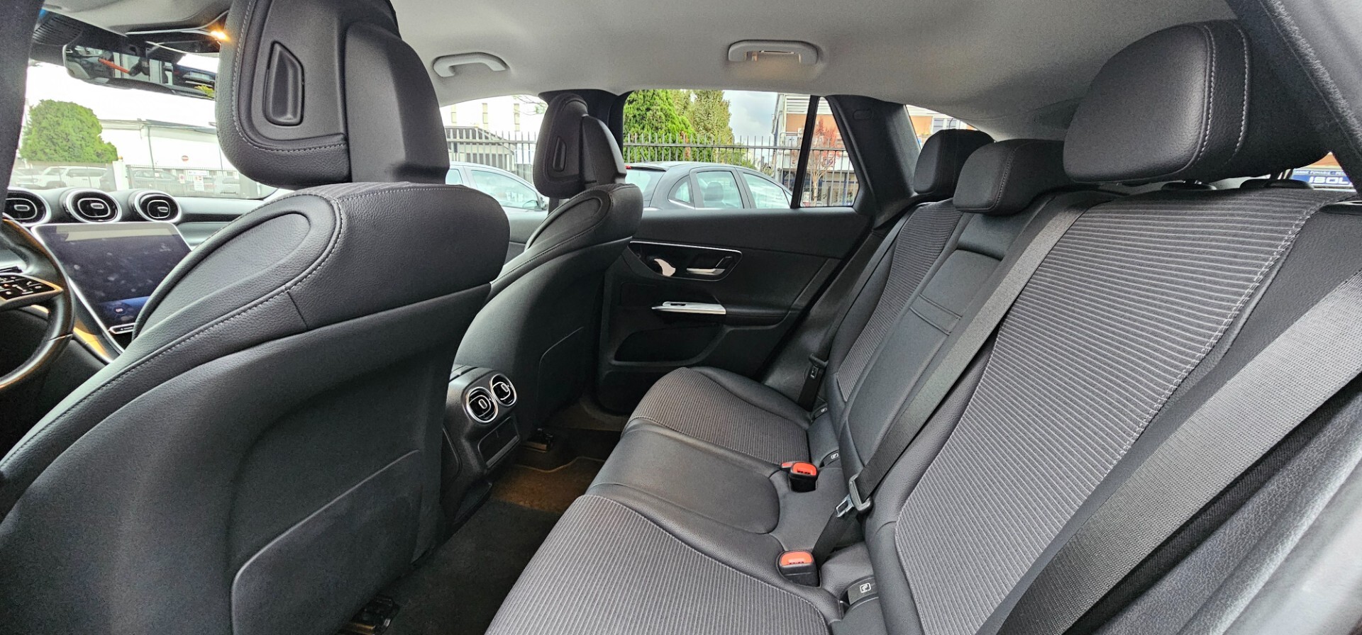 Mercedes GLC 220 d 4Matic Mild Hybrid Premium Plus