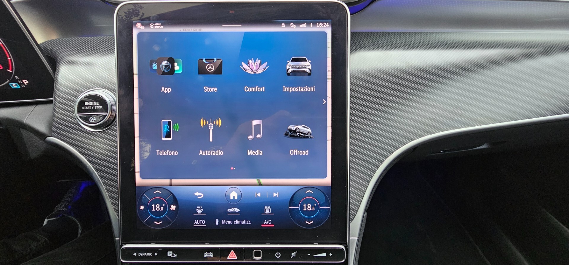 Mercedes GLC 220 d 4Matic Mild Hybrid Premium Plus