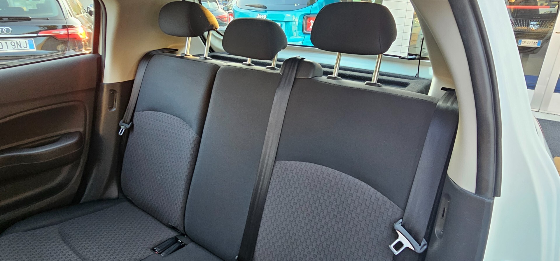 Mitsubishi Space Star 1.0 GPL Solo 44000 Km