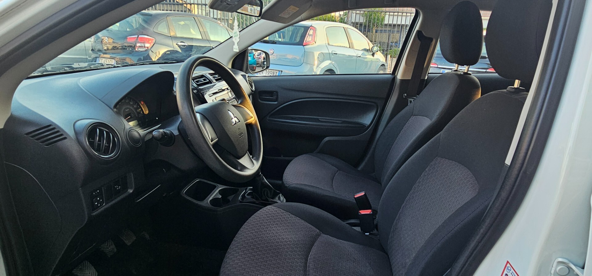 Mitsubishi Space Star 1.0 GPL Solo 44000 Km