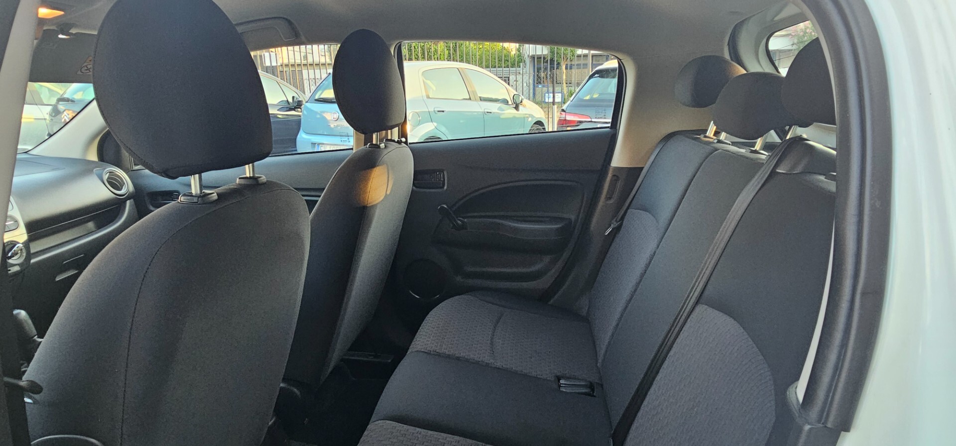 Mitsubishi Space Star 1.0 GPL Solo 44000 Km