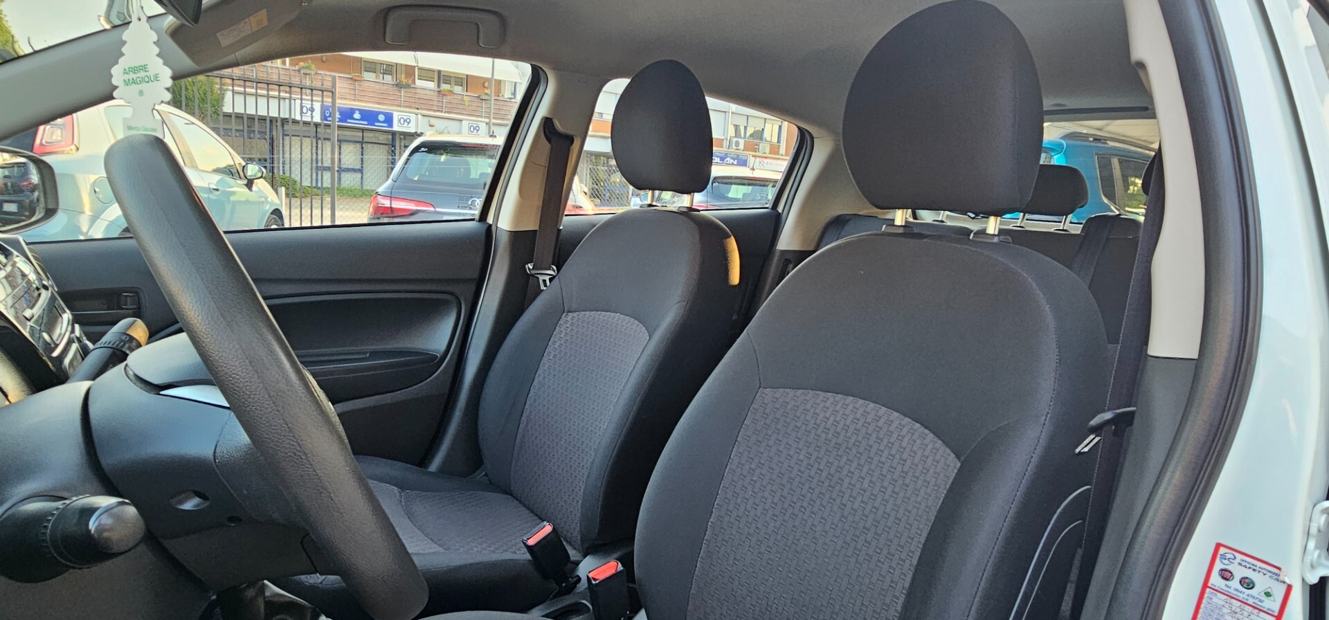 Mitsubishi Space Star 1.0 GPL Solo 44000 Km