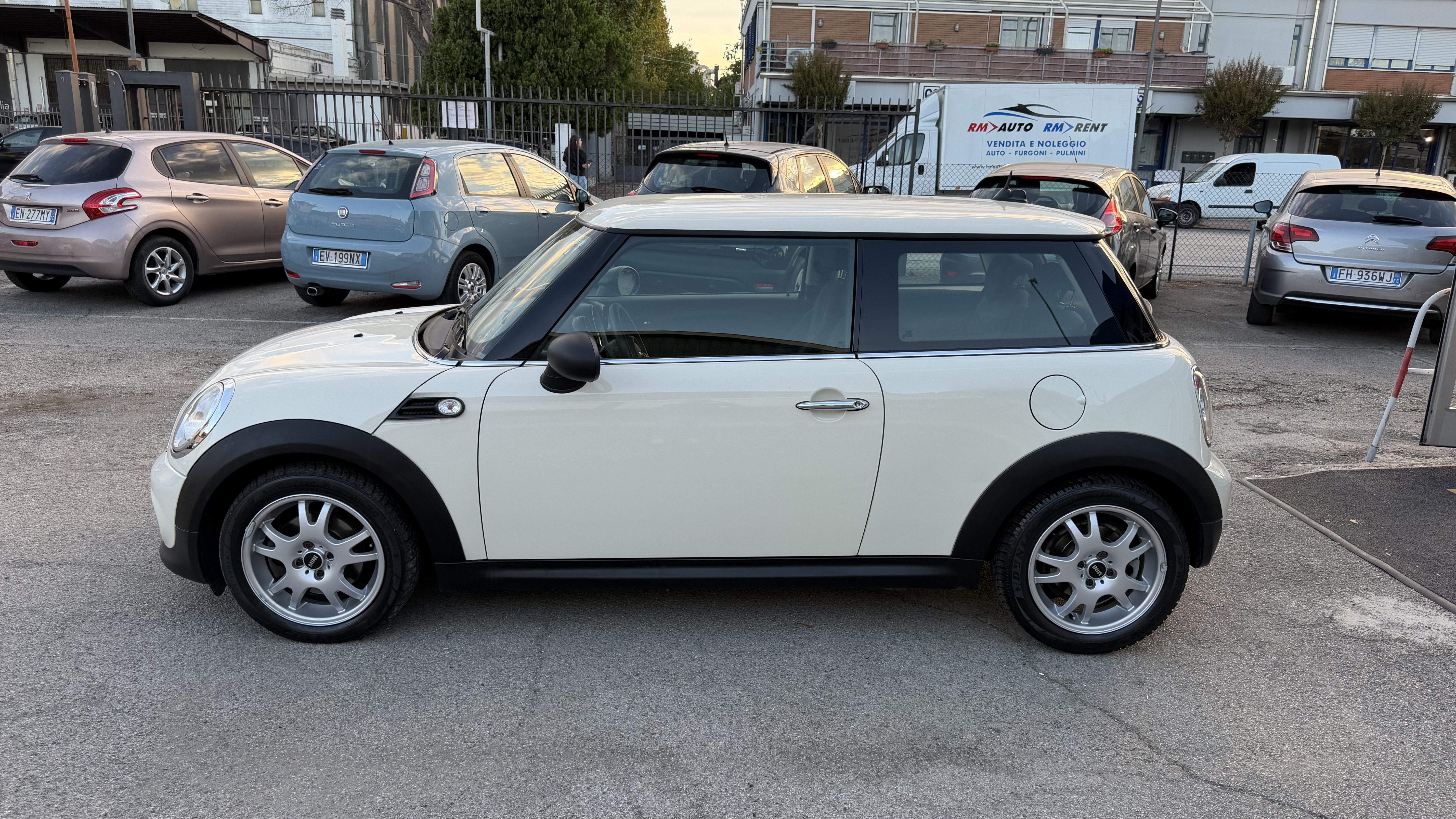 mini