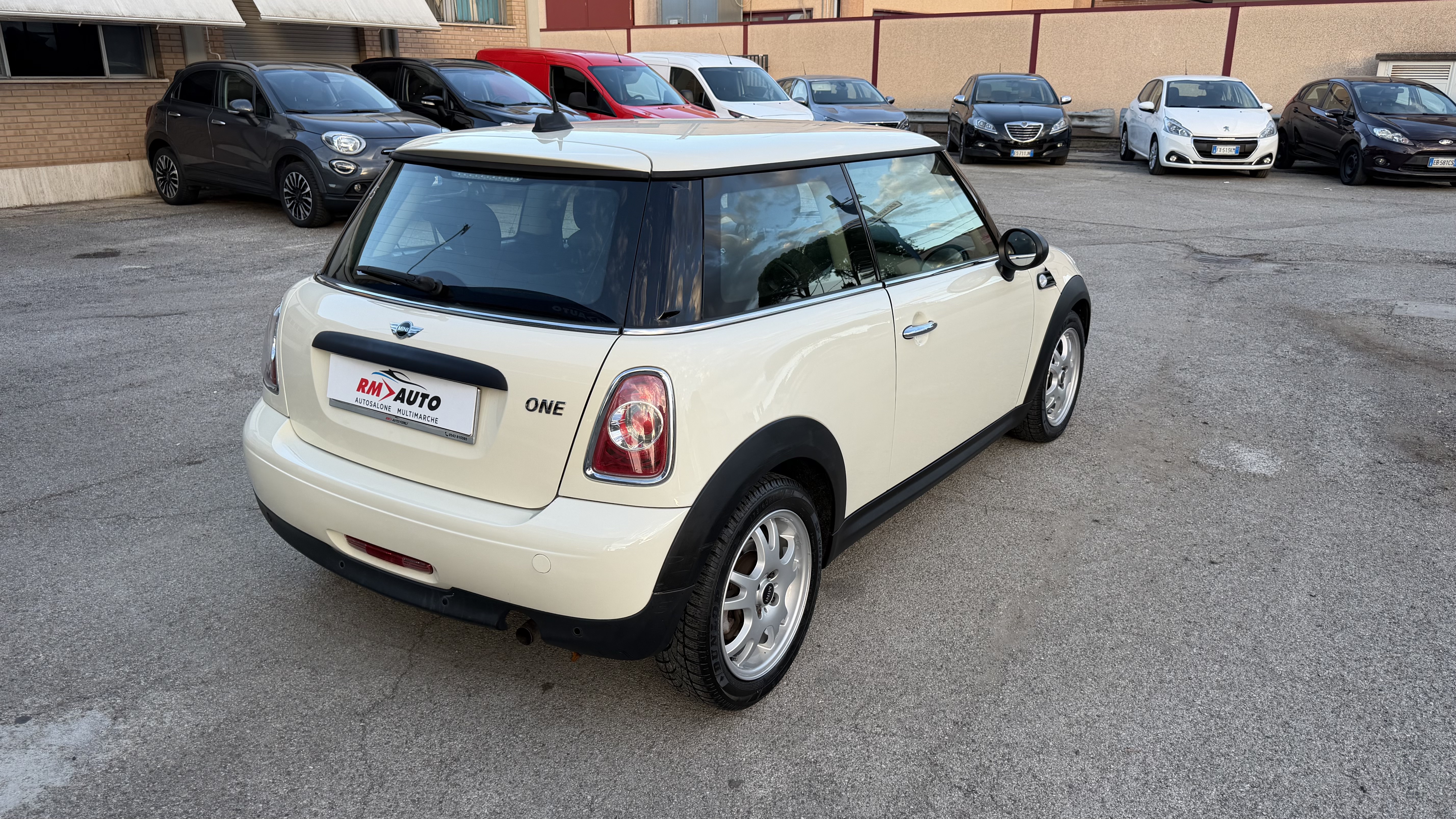 mini