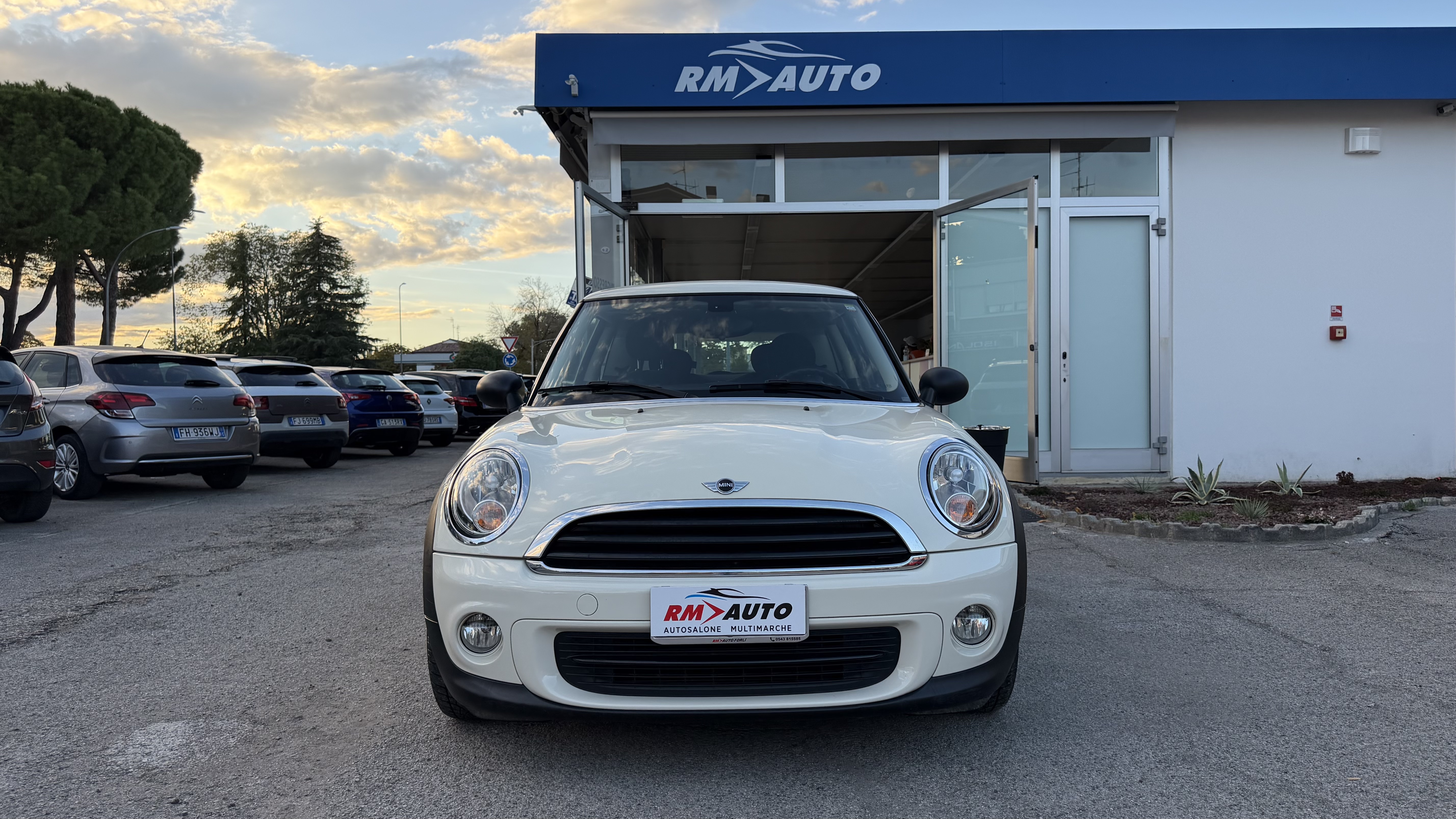 mini
