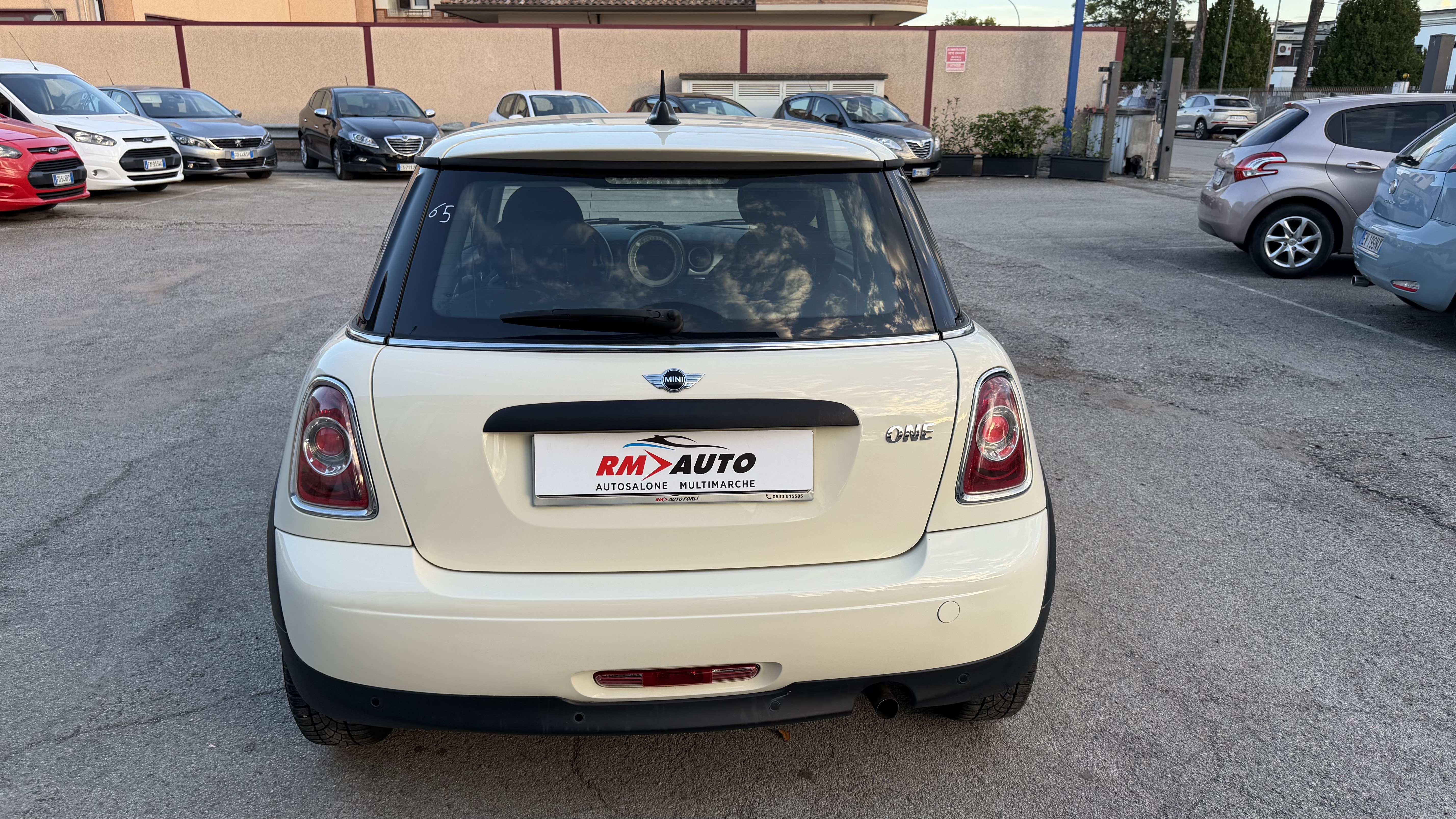 mini