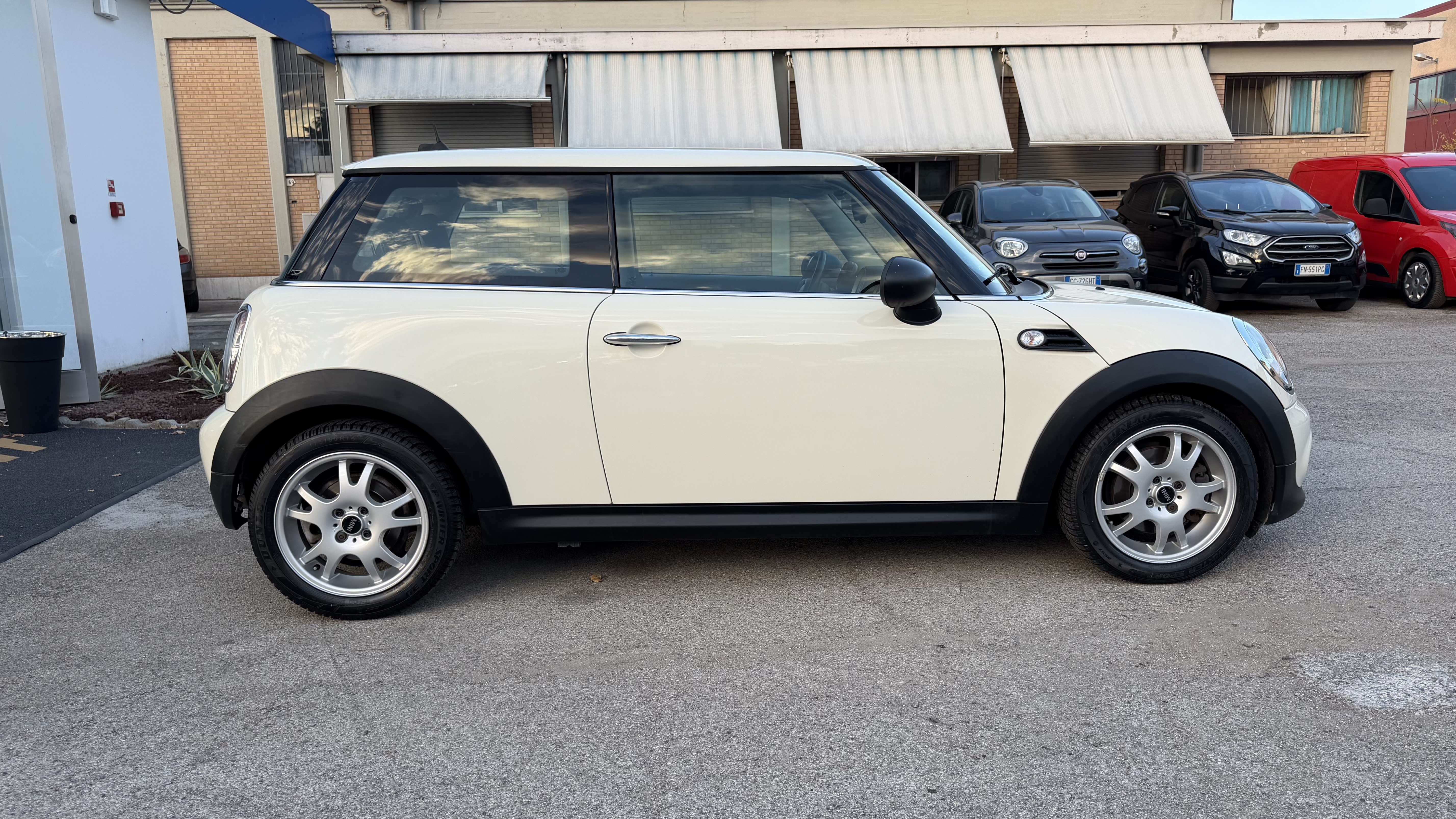 mini