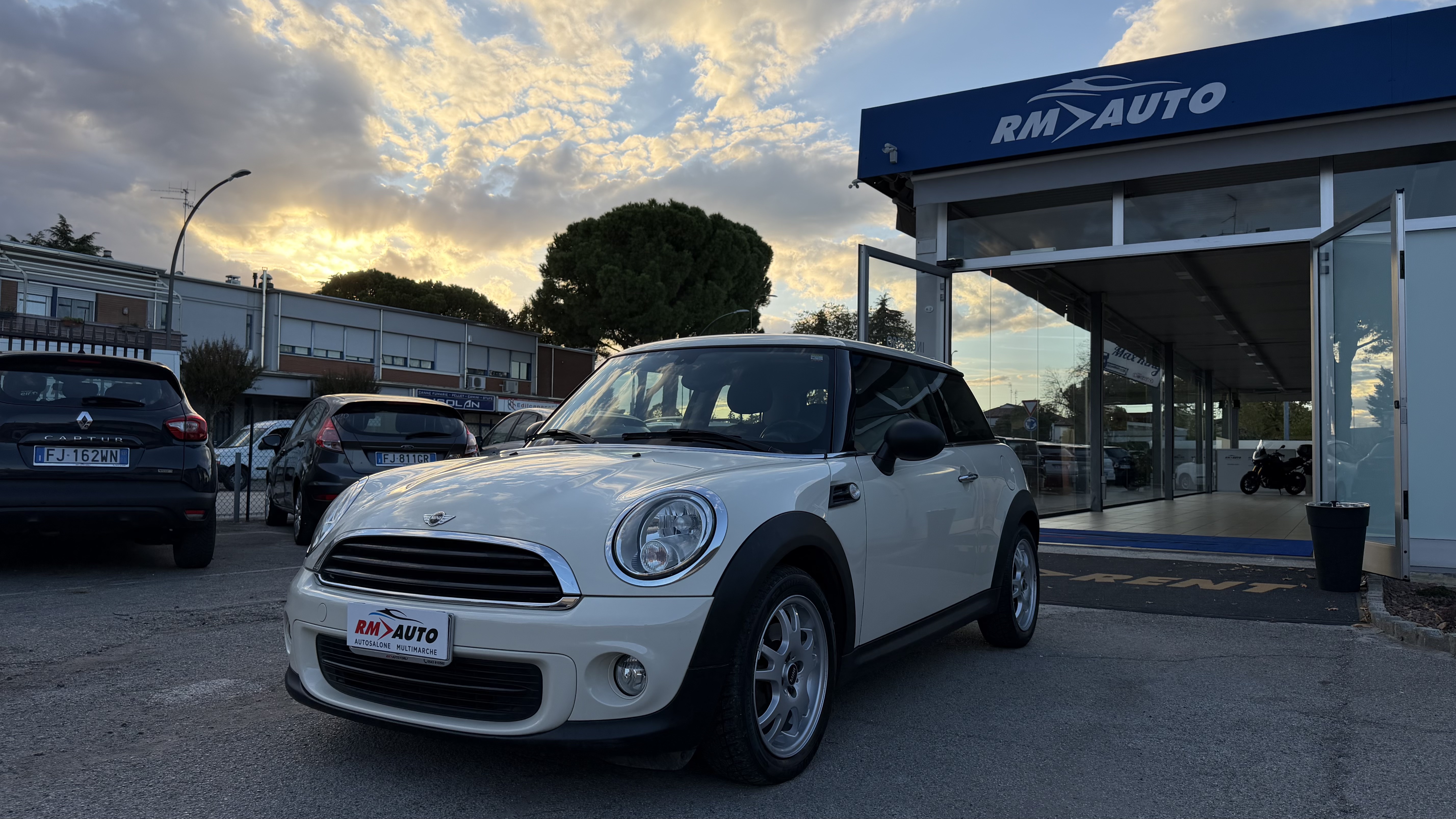 mini