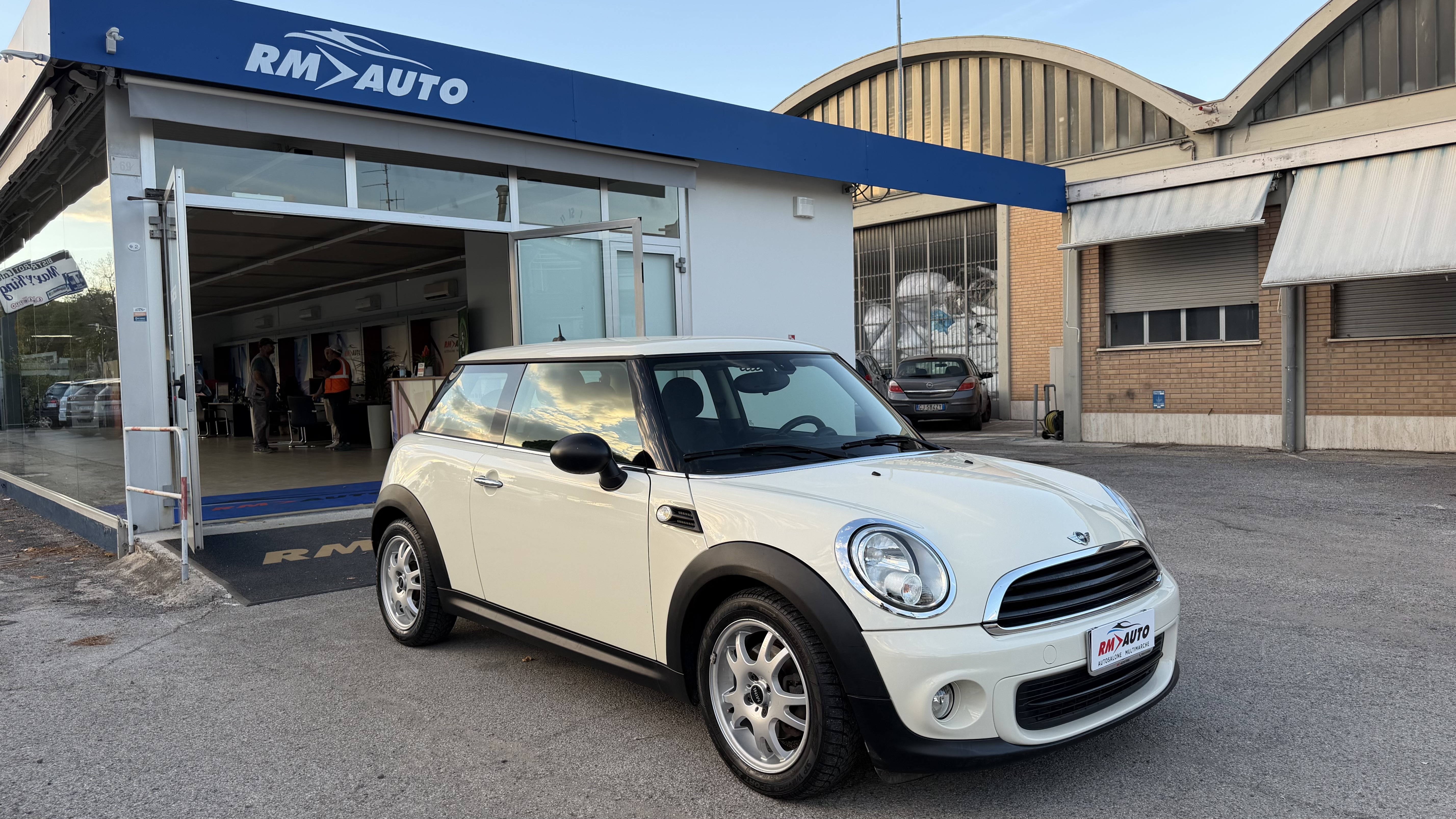 mini