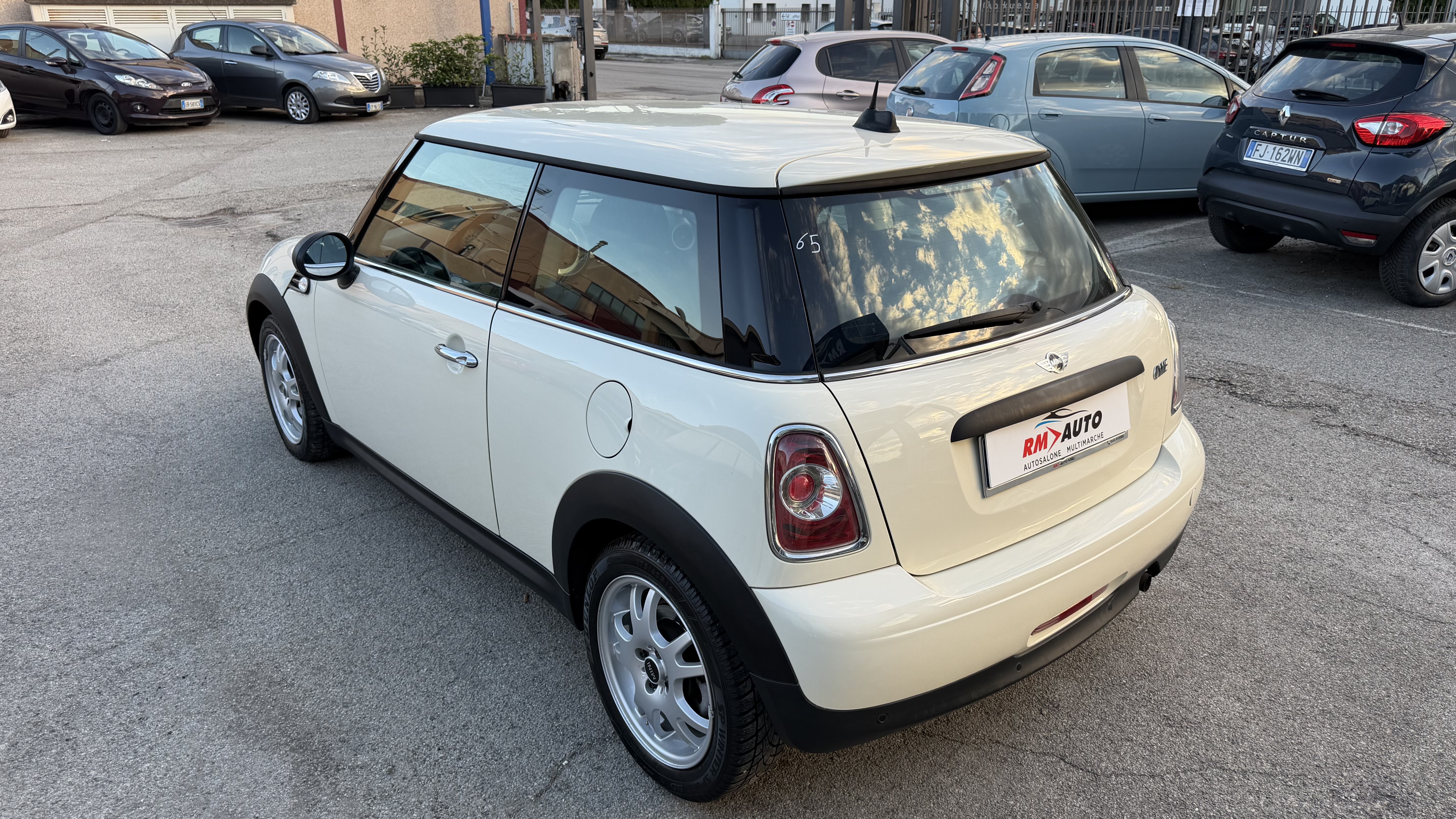 mini