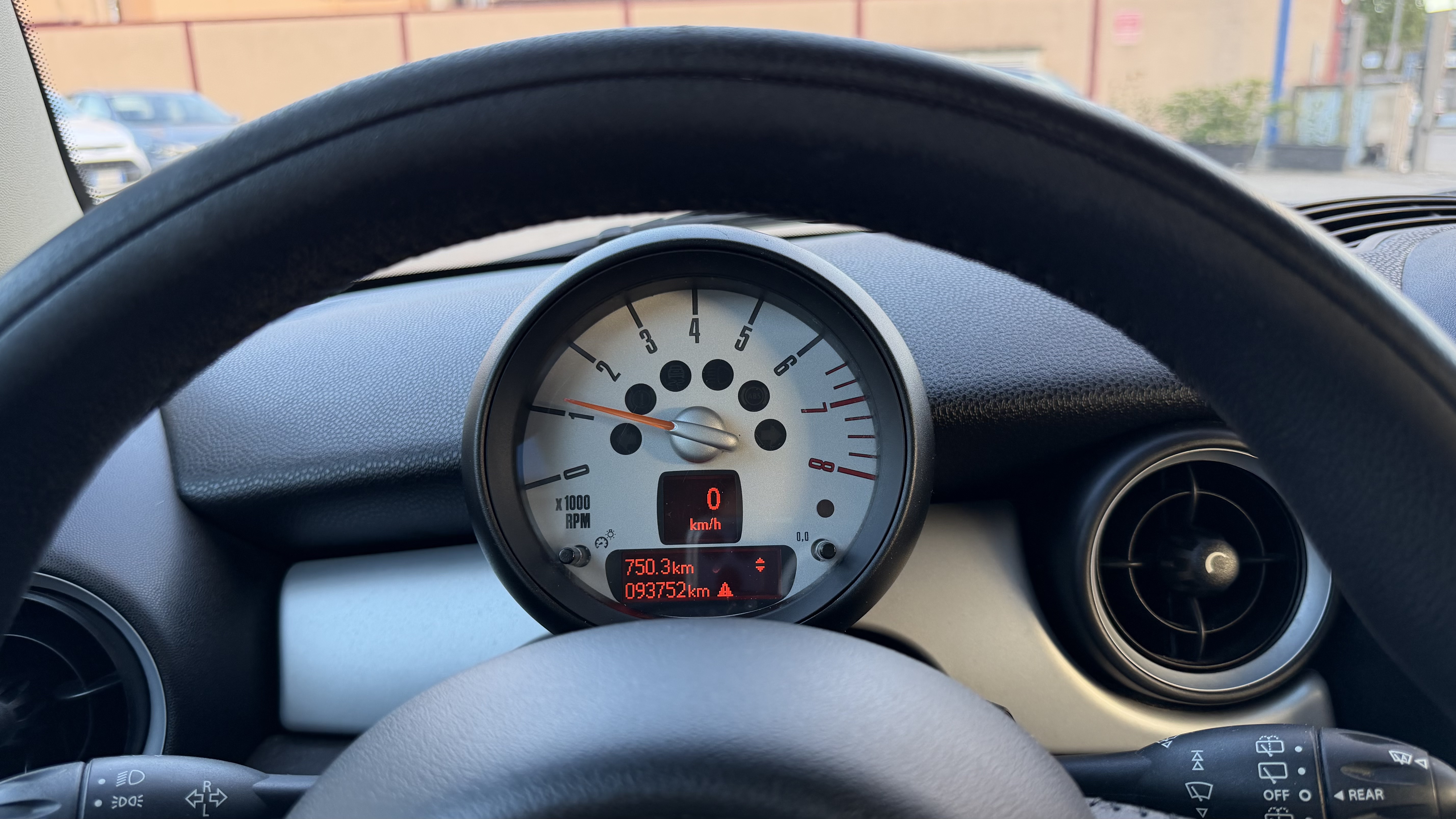 mini