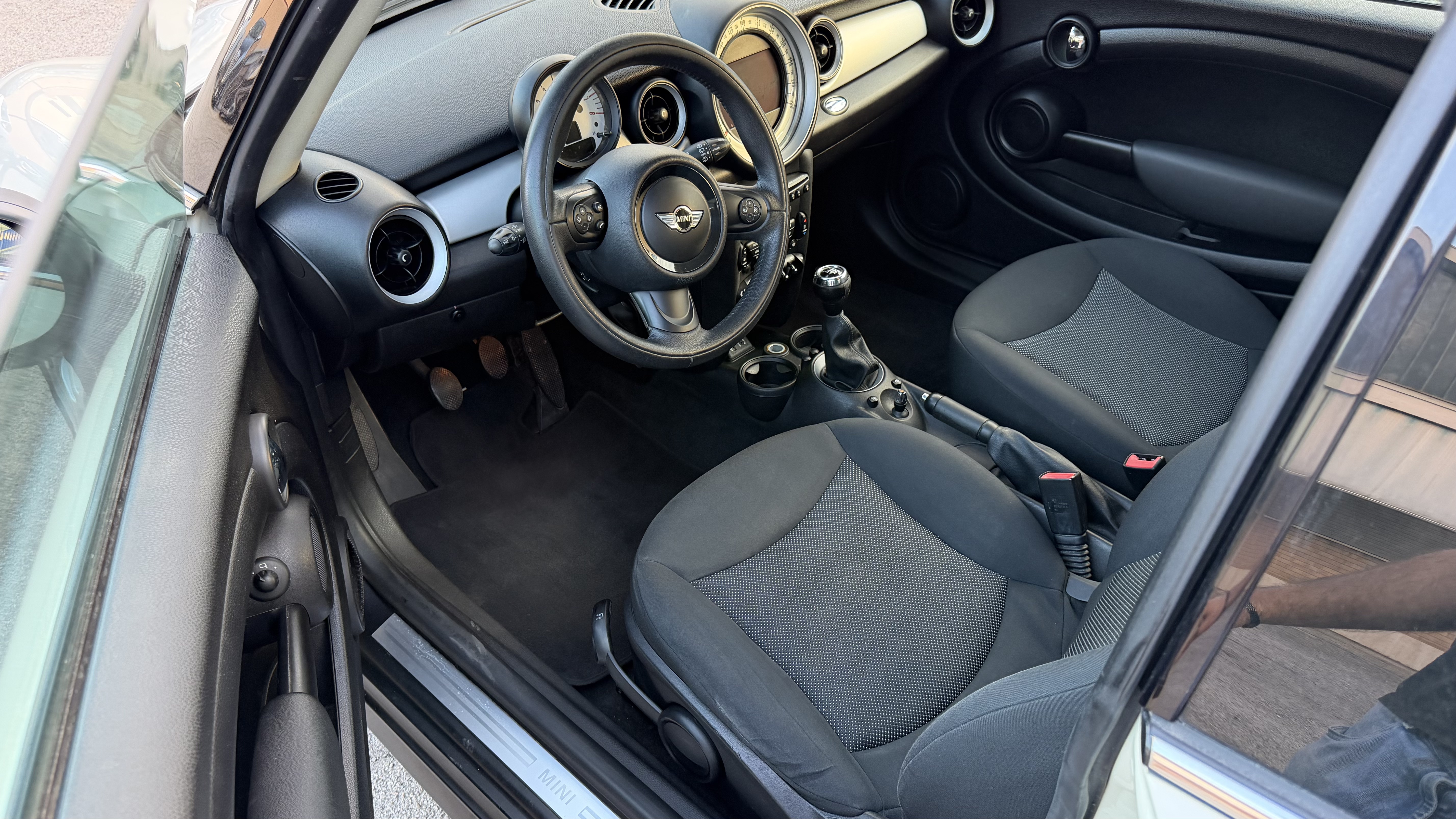 mini