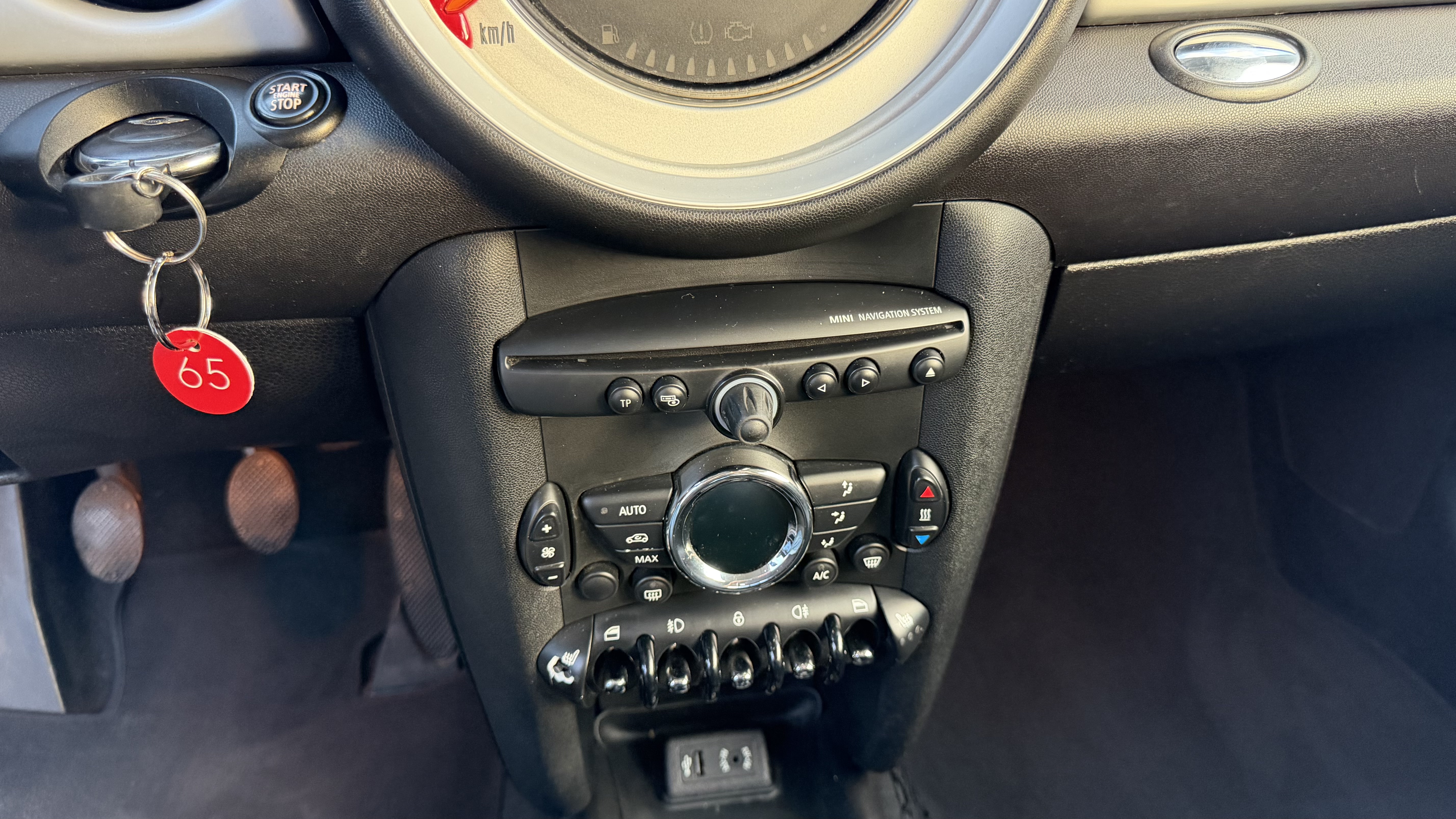 mini