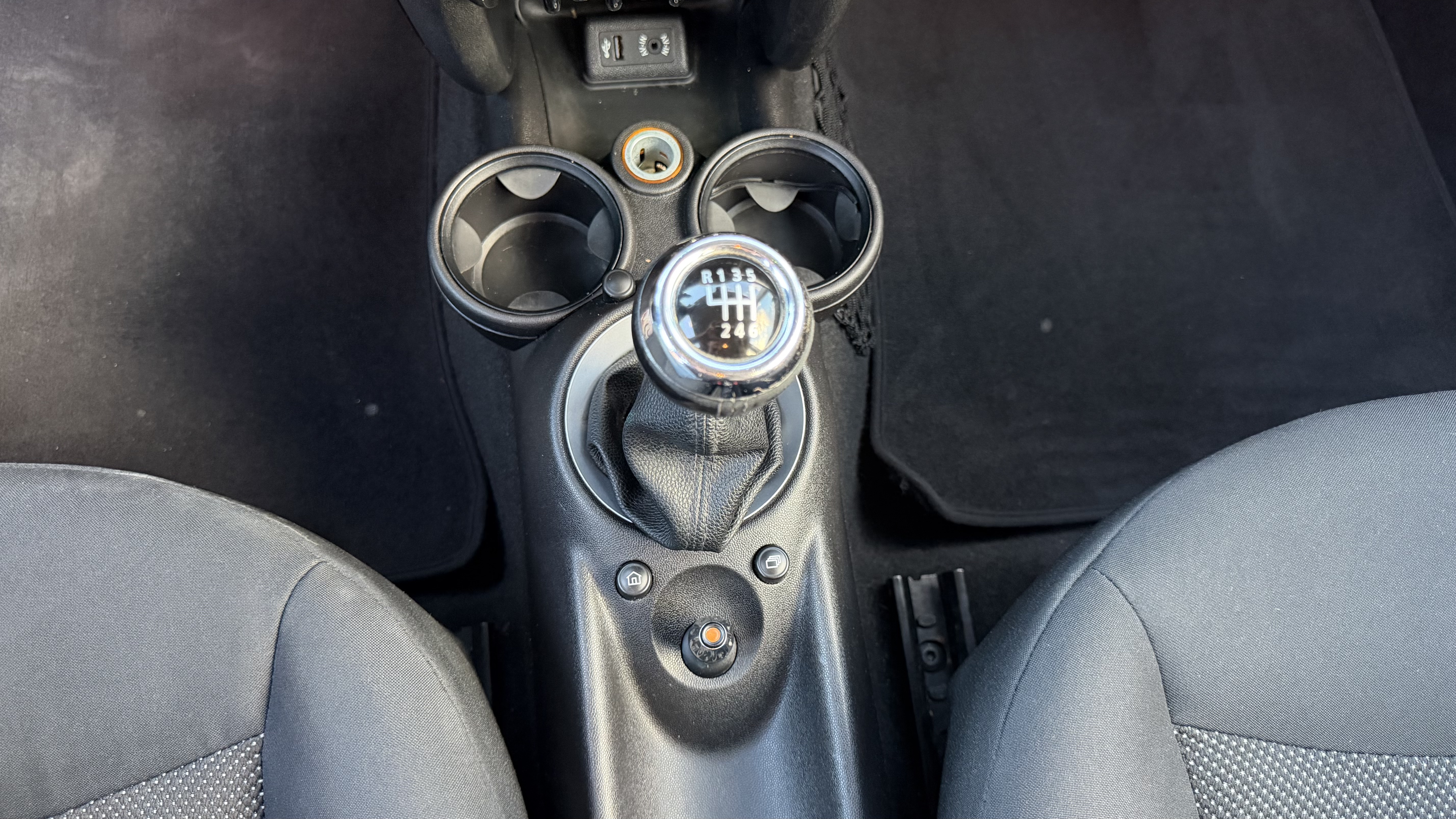 mini