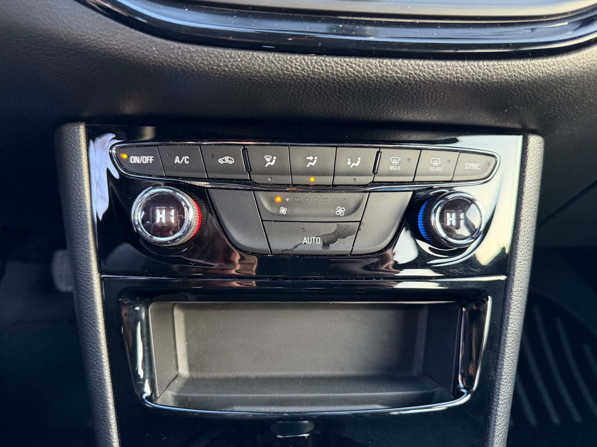 Opel Astra Station Wagon