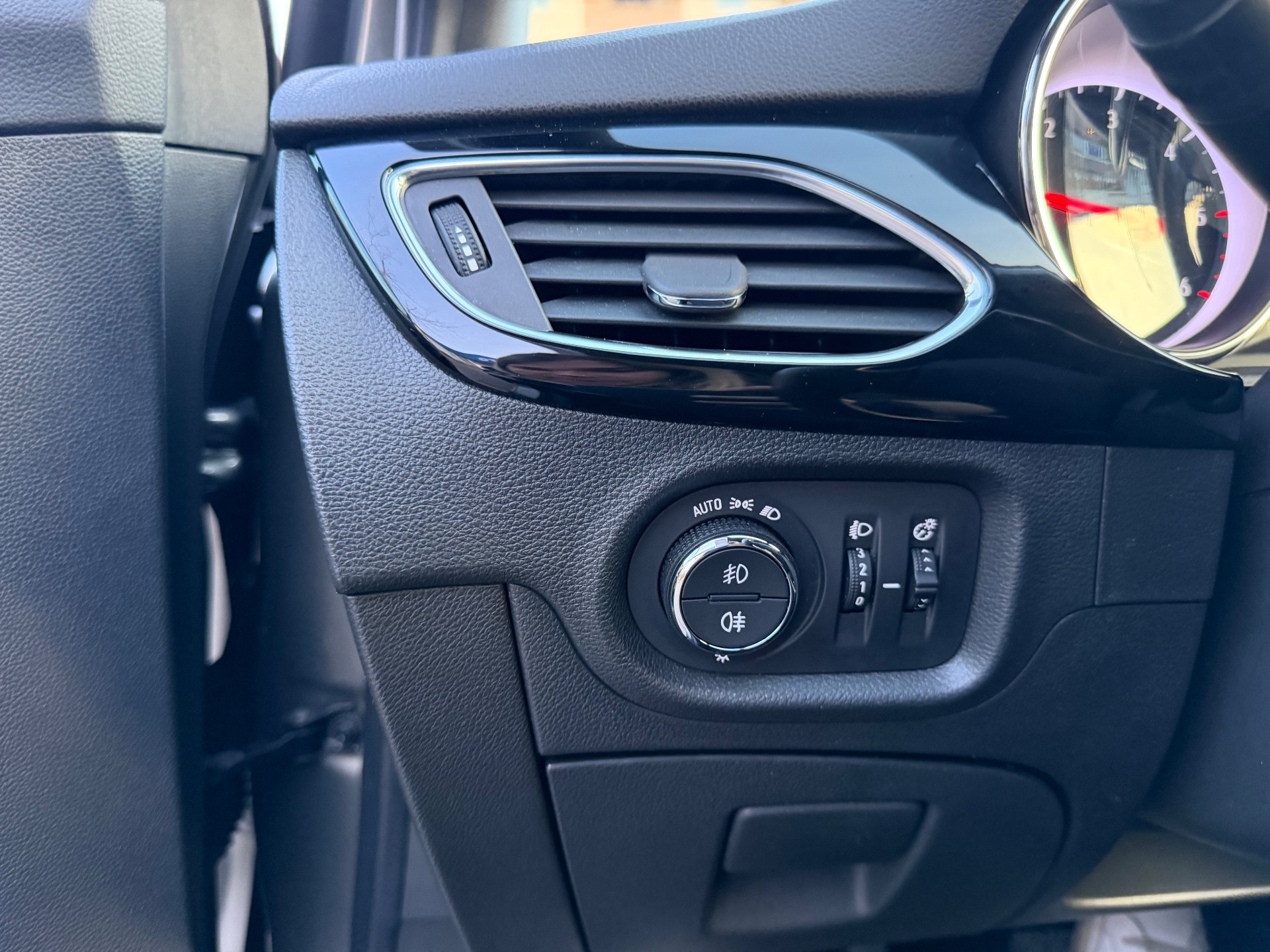 Opel Astra Station Wagon