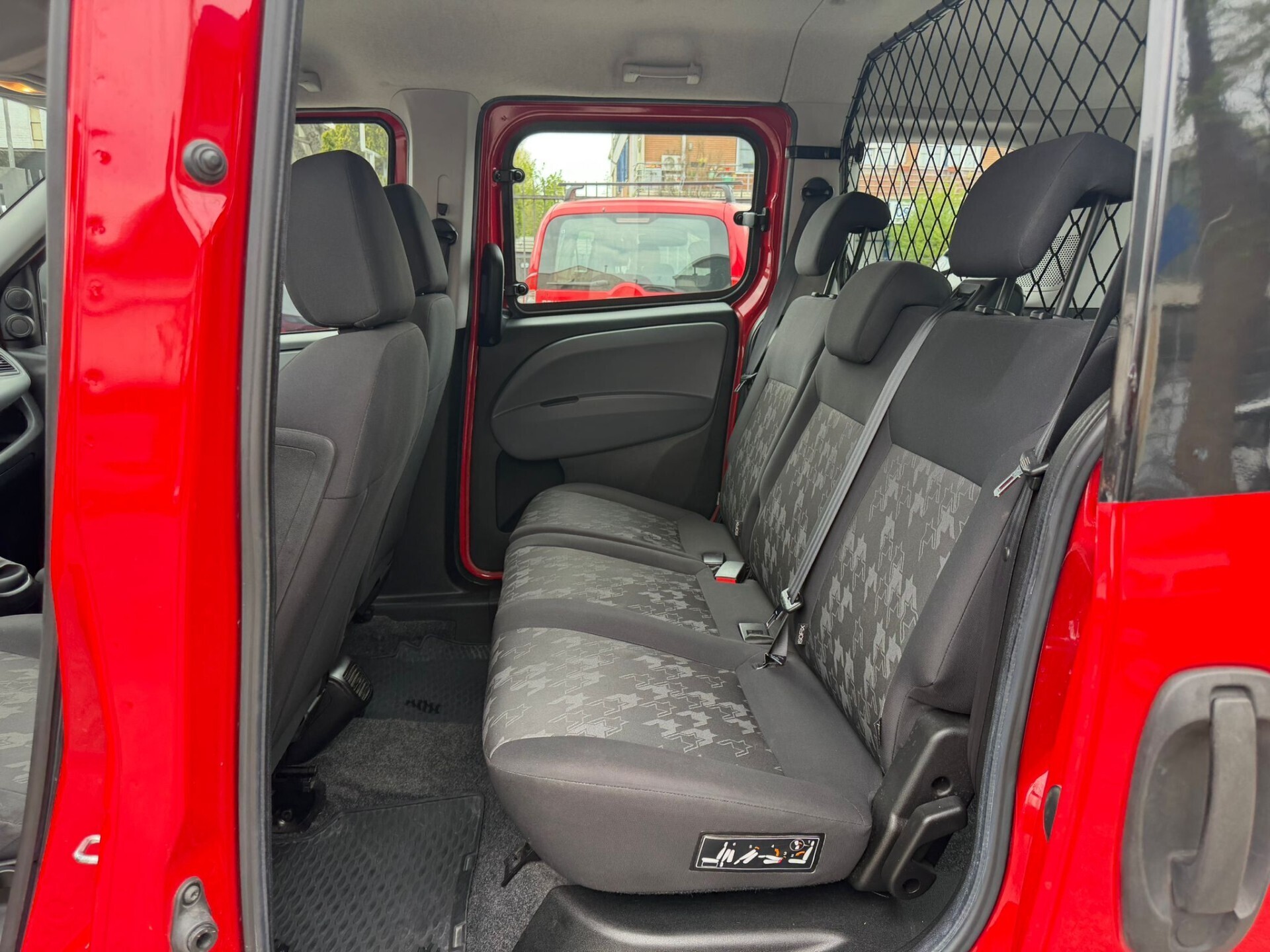 Opel Combo 1.4 Turbo EcoM 120CV Metano Cosmo