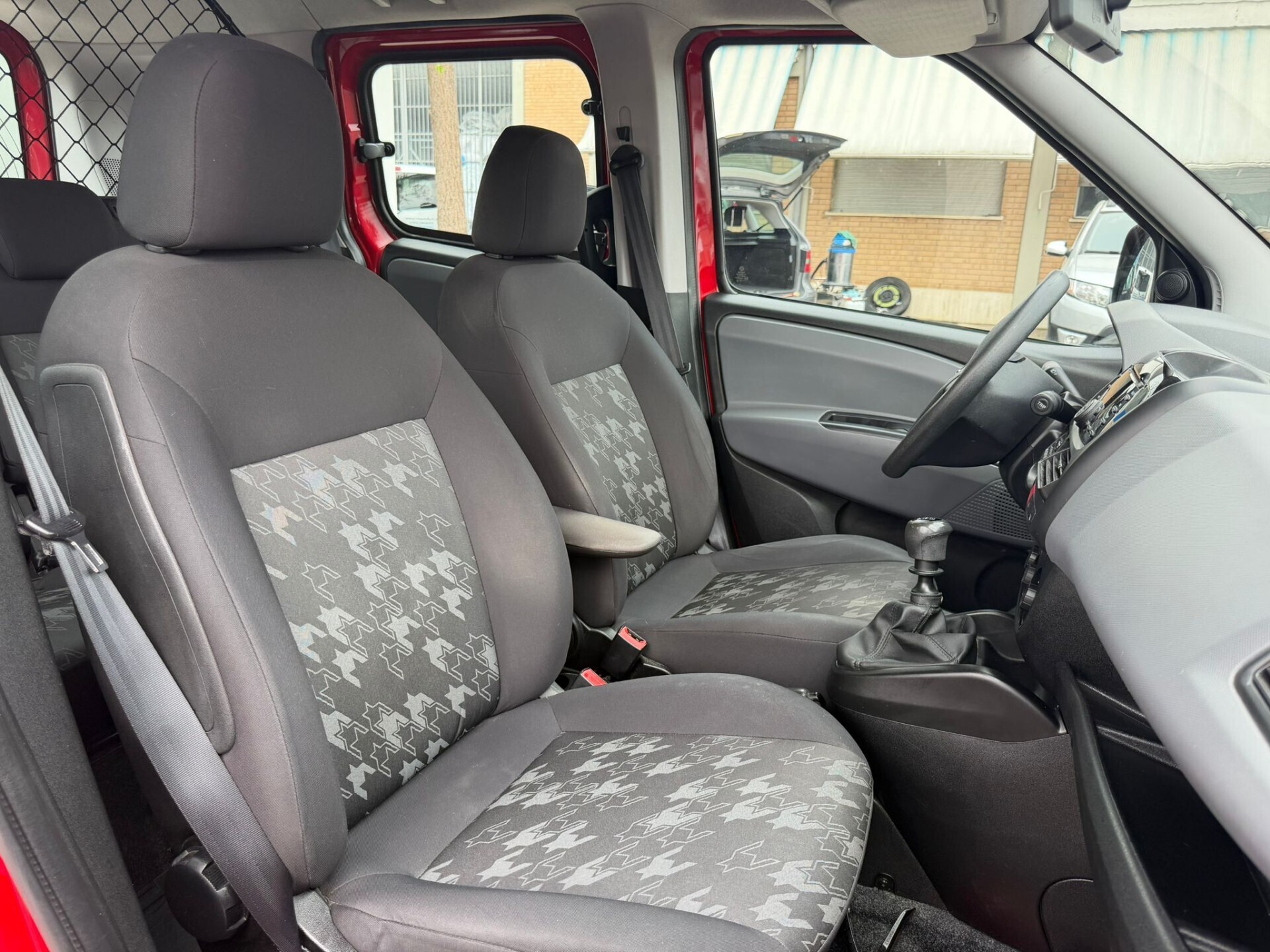 Opel Combo 1.4 Turbo EcoM 120CV Metano Cosmo