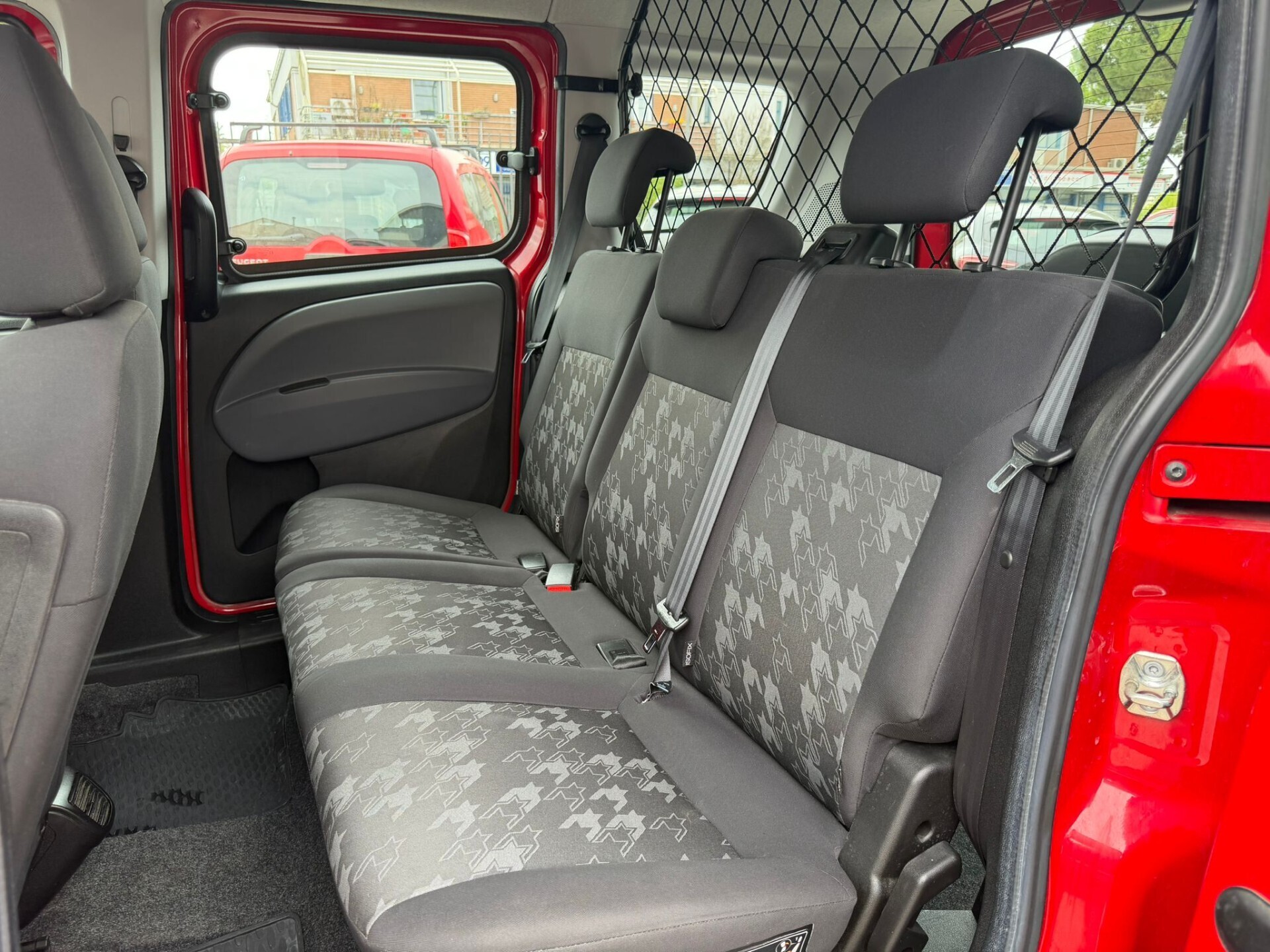 Opel Combo 1.4 Turbo EcoM 120CV Metano Cosmo