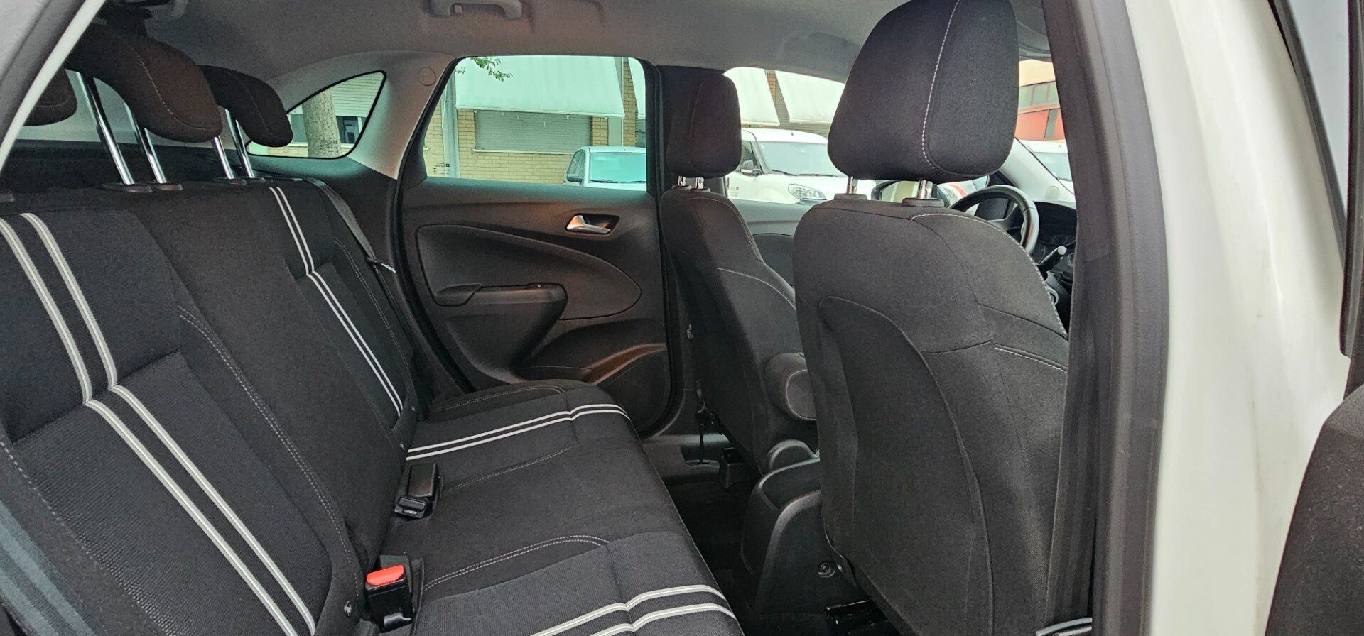 Opel Crossland 1.5 D 120 CV Automatica Autocarro