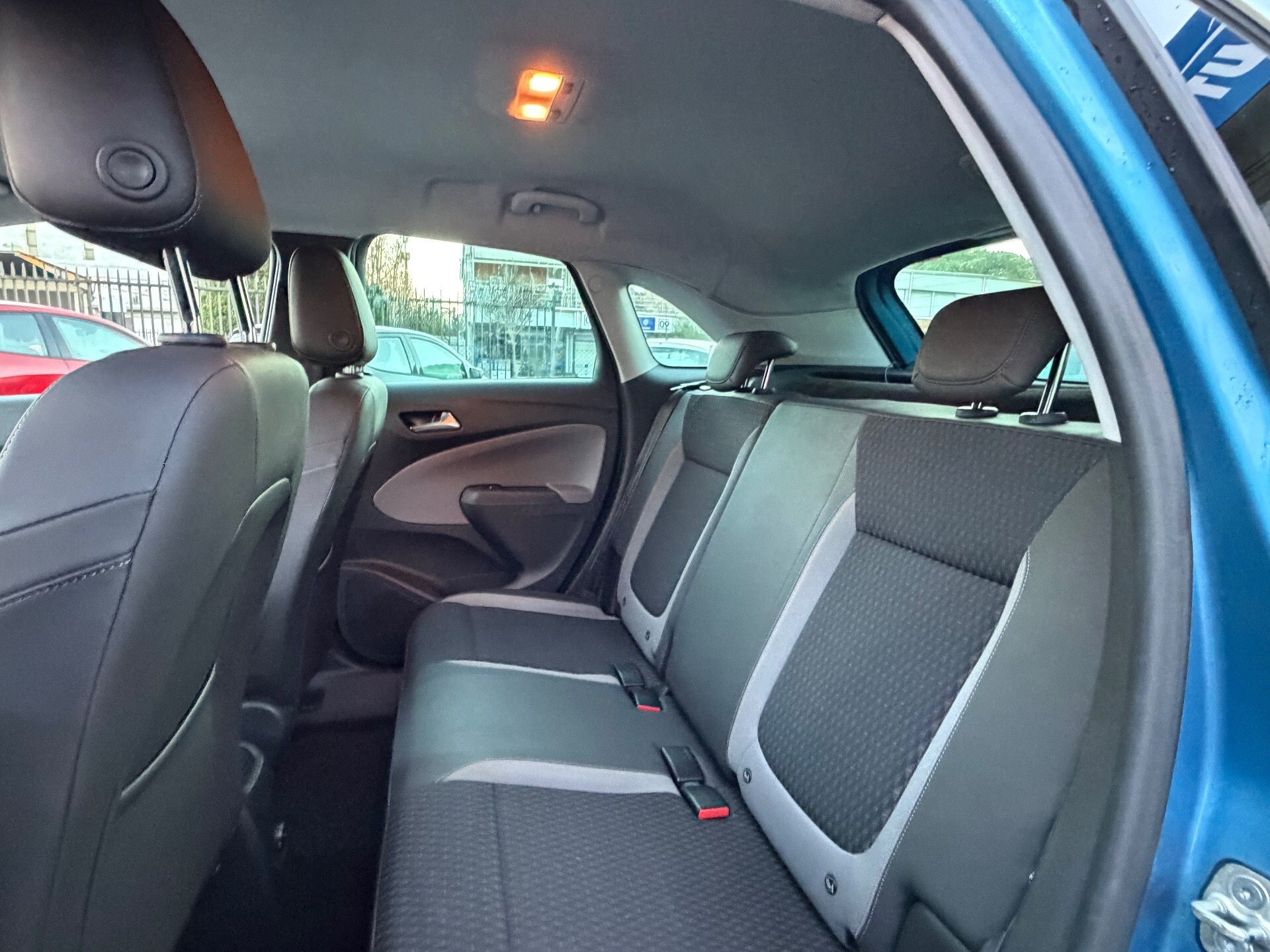 Opel Crossland X 1.6 Tdi 120 CV Solo 89000 Km